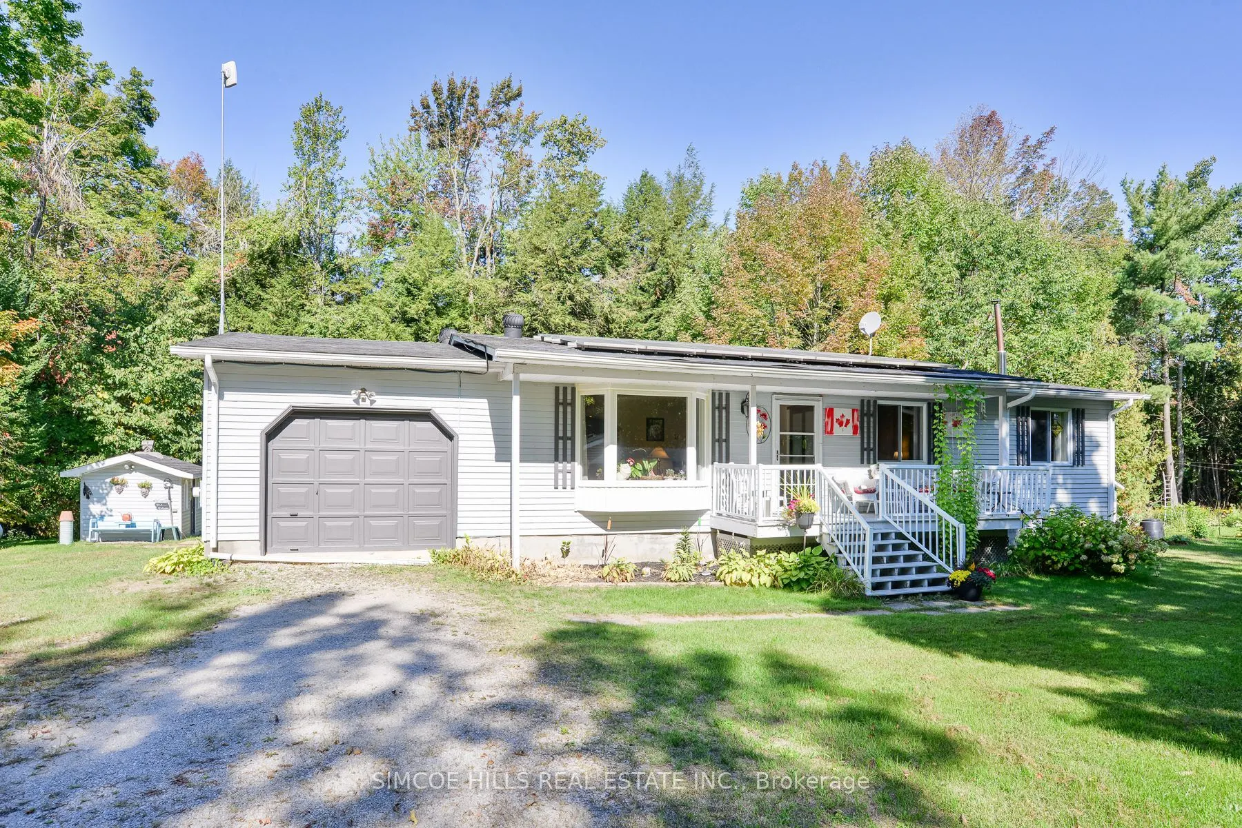 1758 Division Road