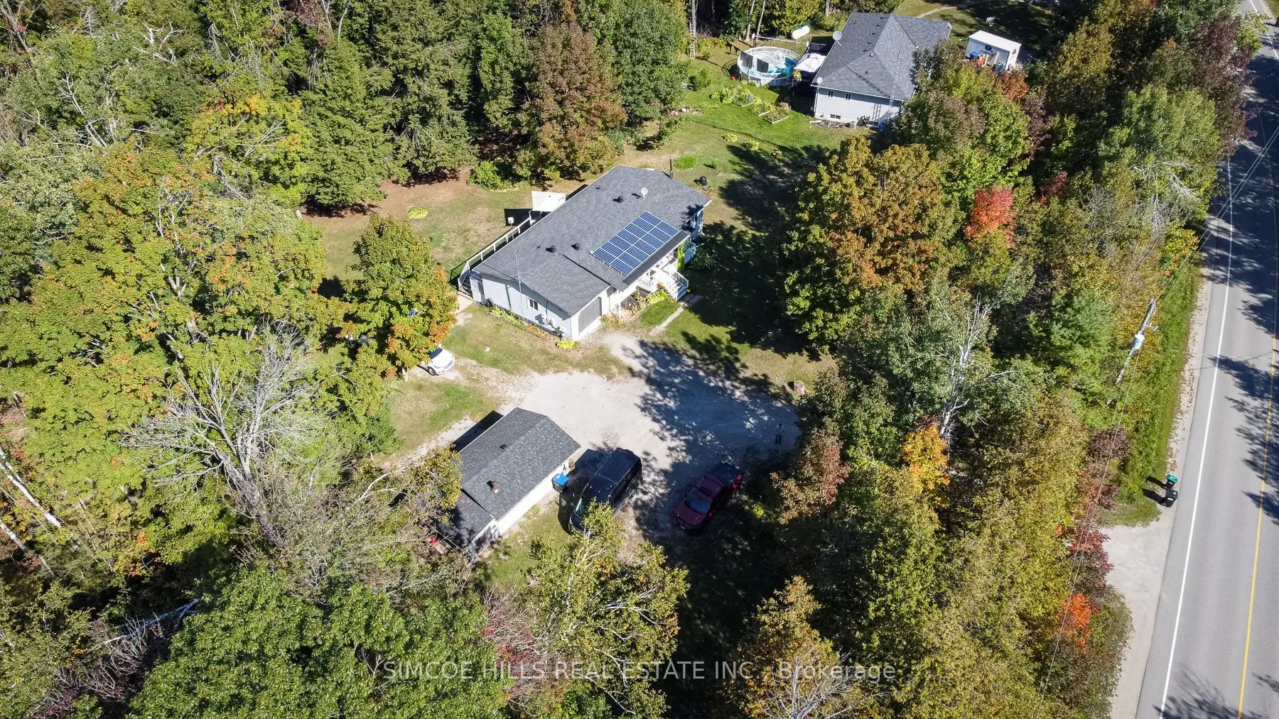 1758 Division Road