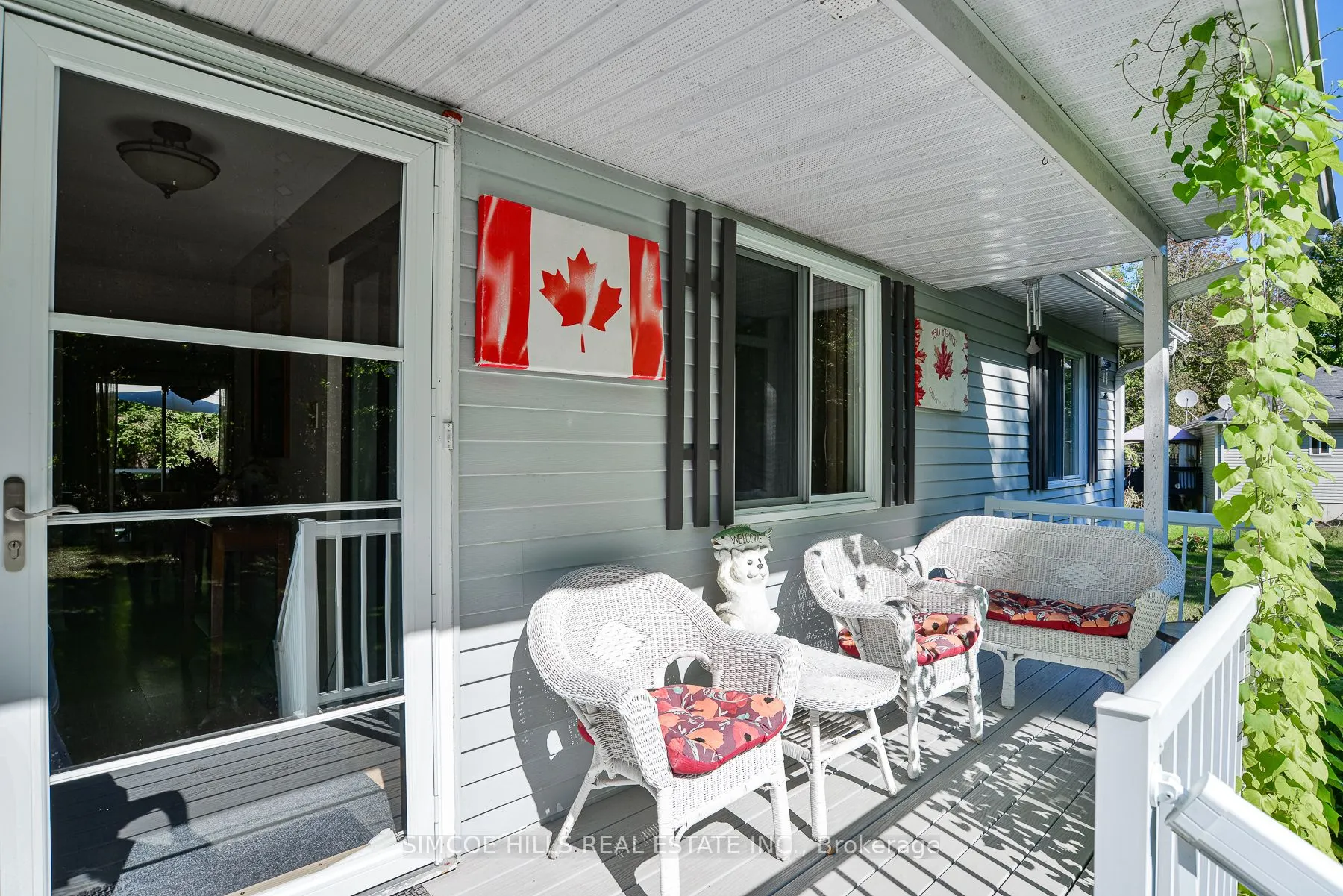 1758 Division Road