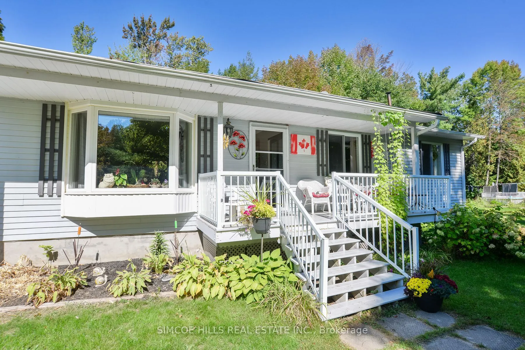 1758 Division Road