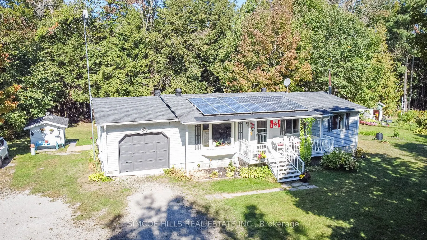1758 Division Road