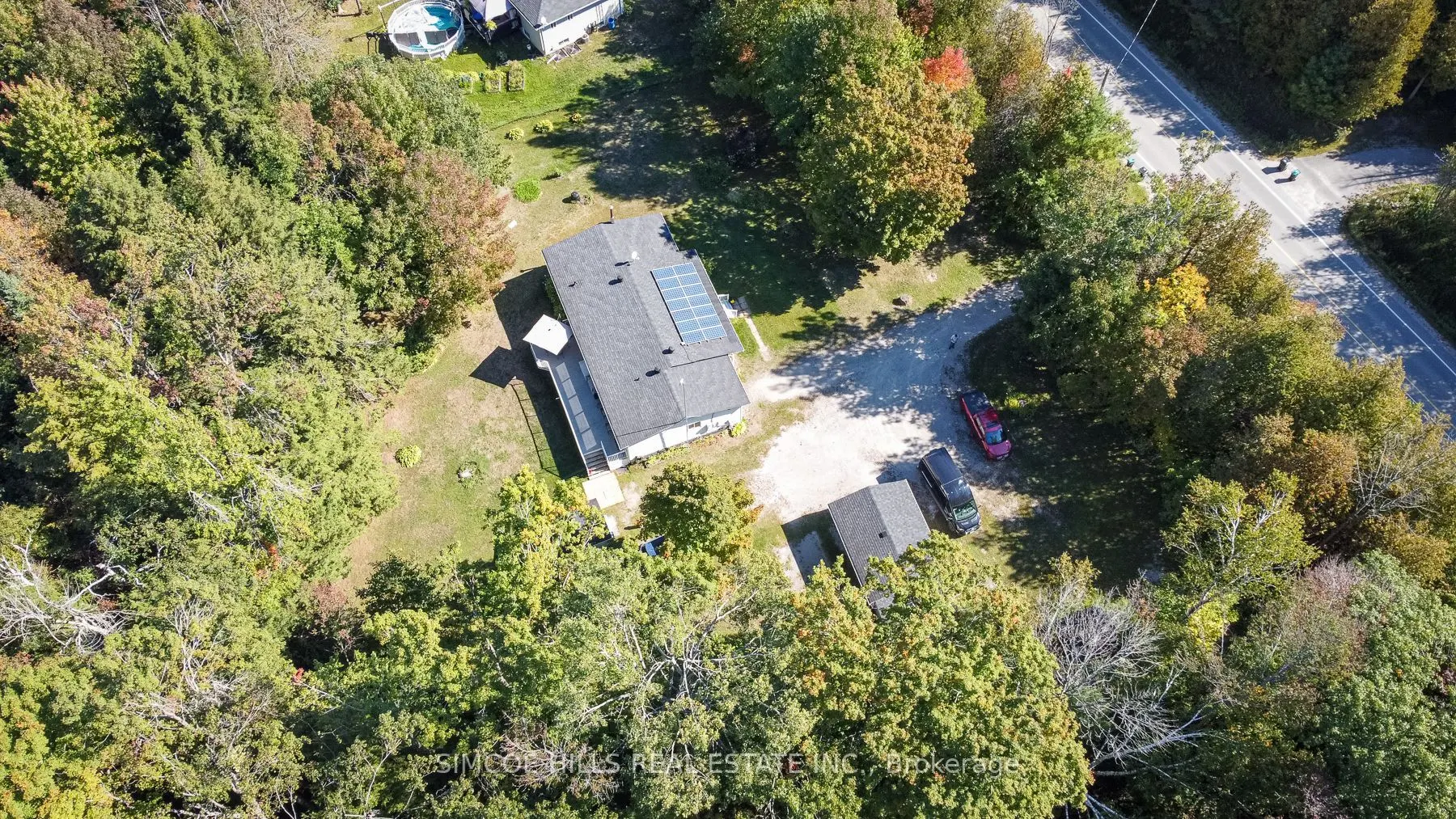 1758 Division Road