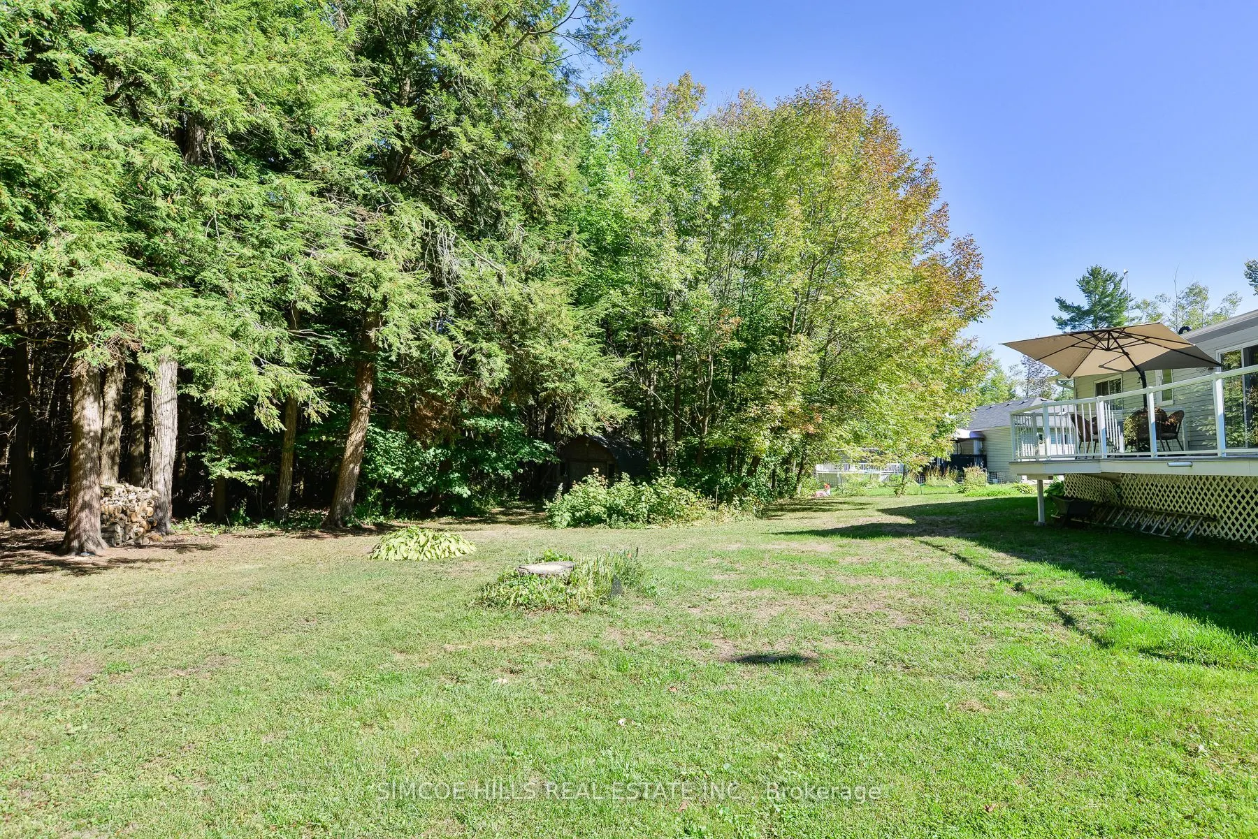 1758 Division Road
