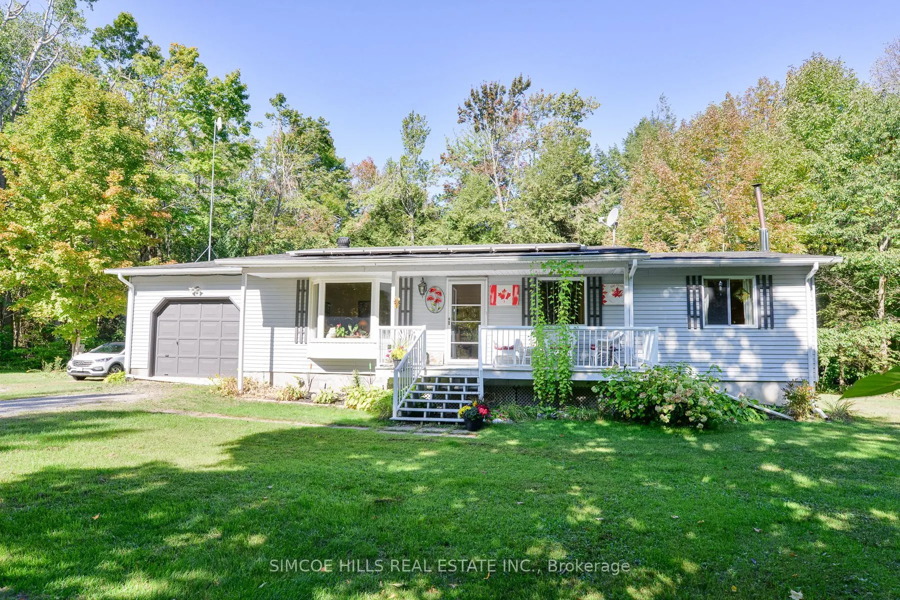 1758 Division Road