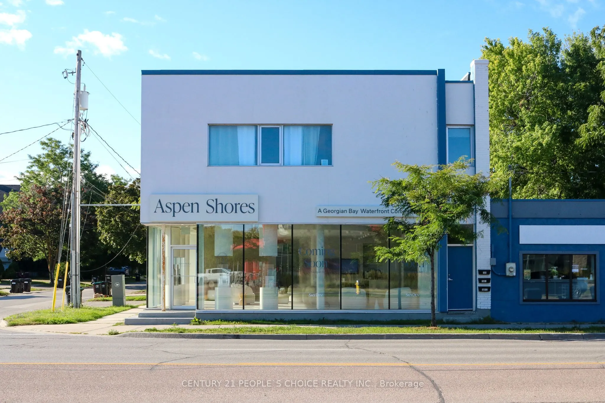 162 First Street