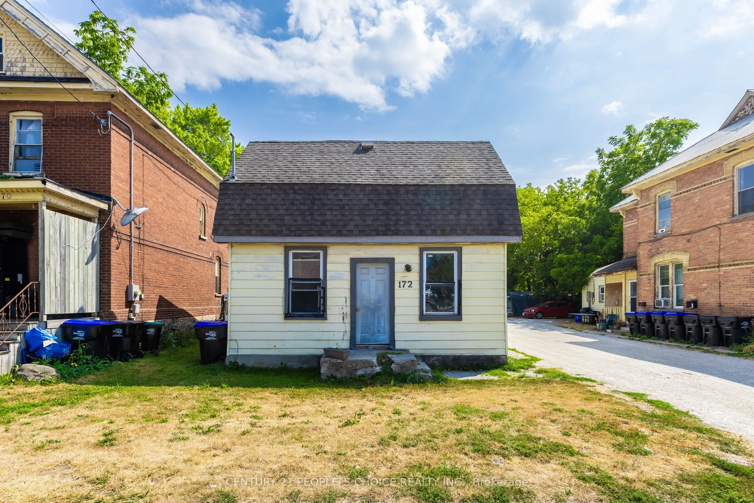 162 First Street