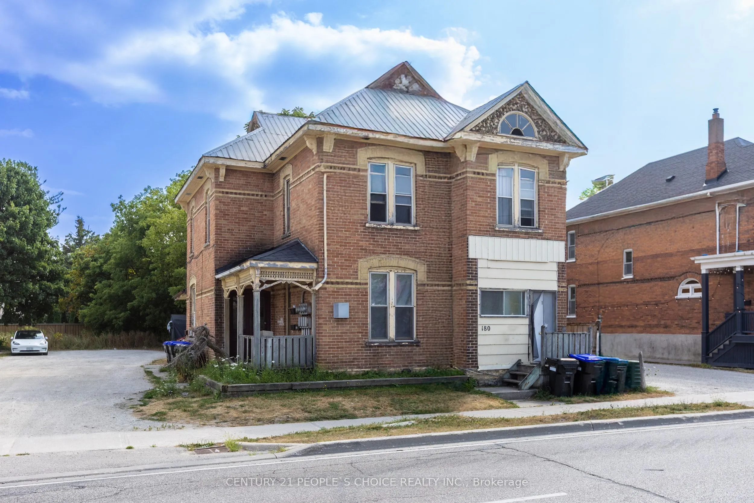 162 First Street