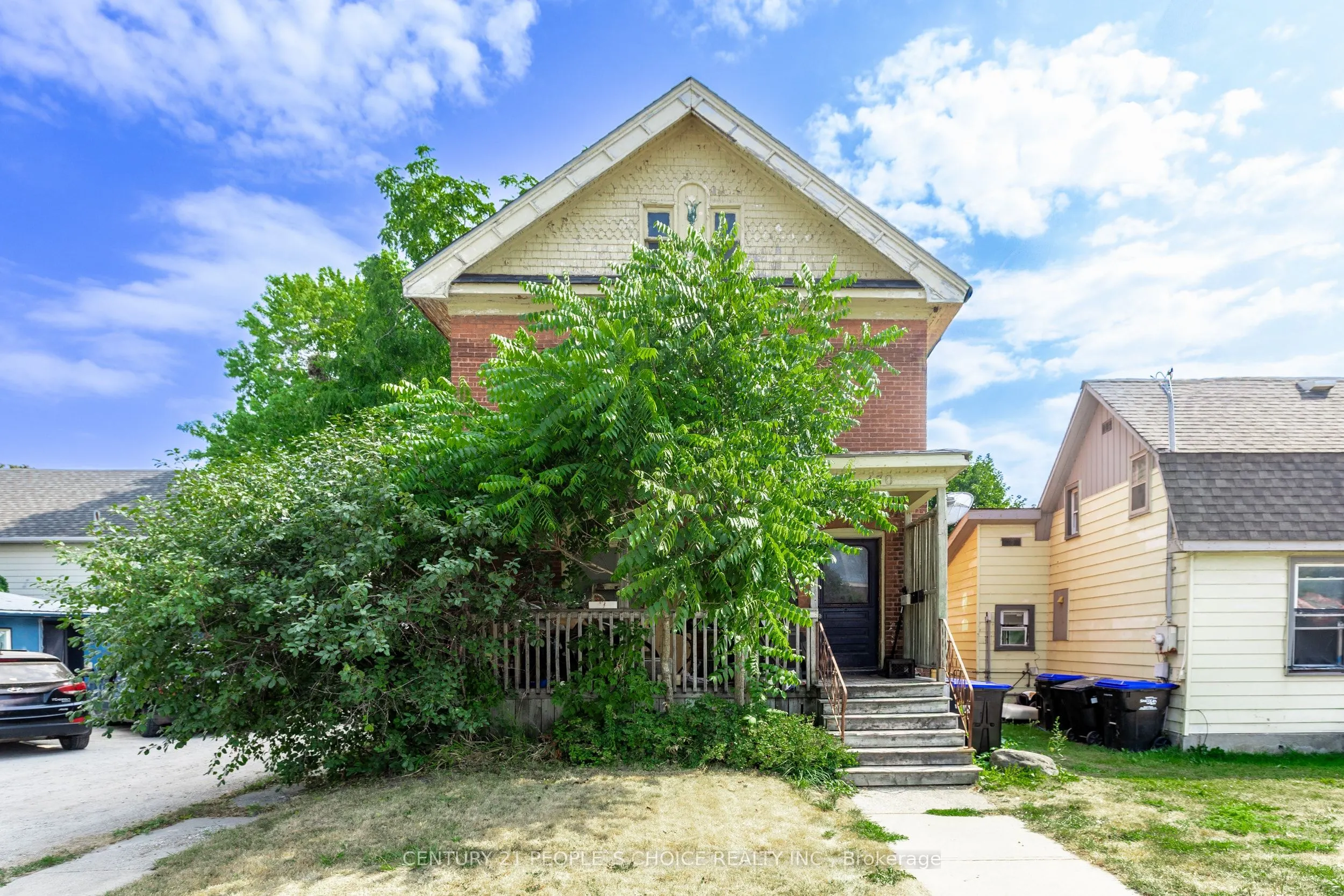 162 First Street