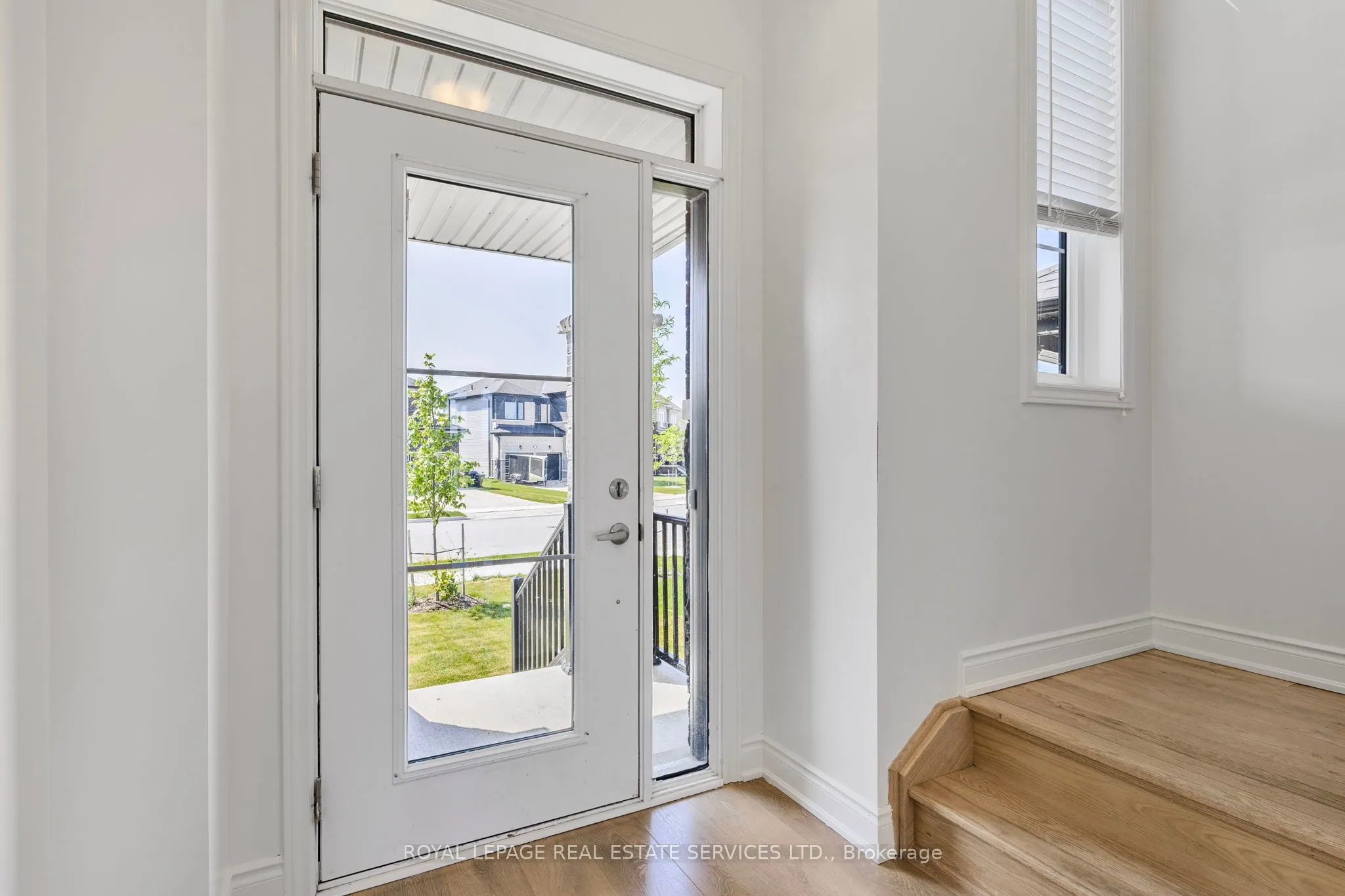 28 Union Boulevard