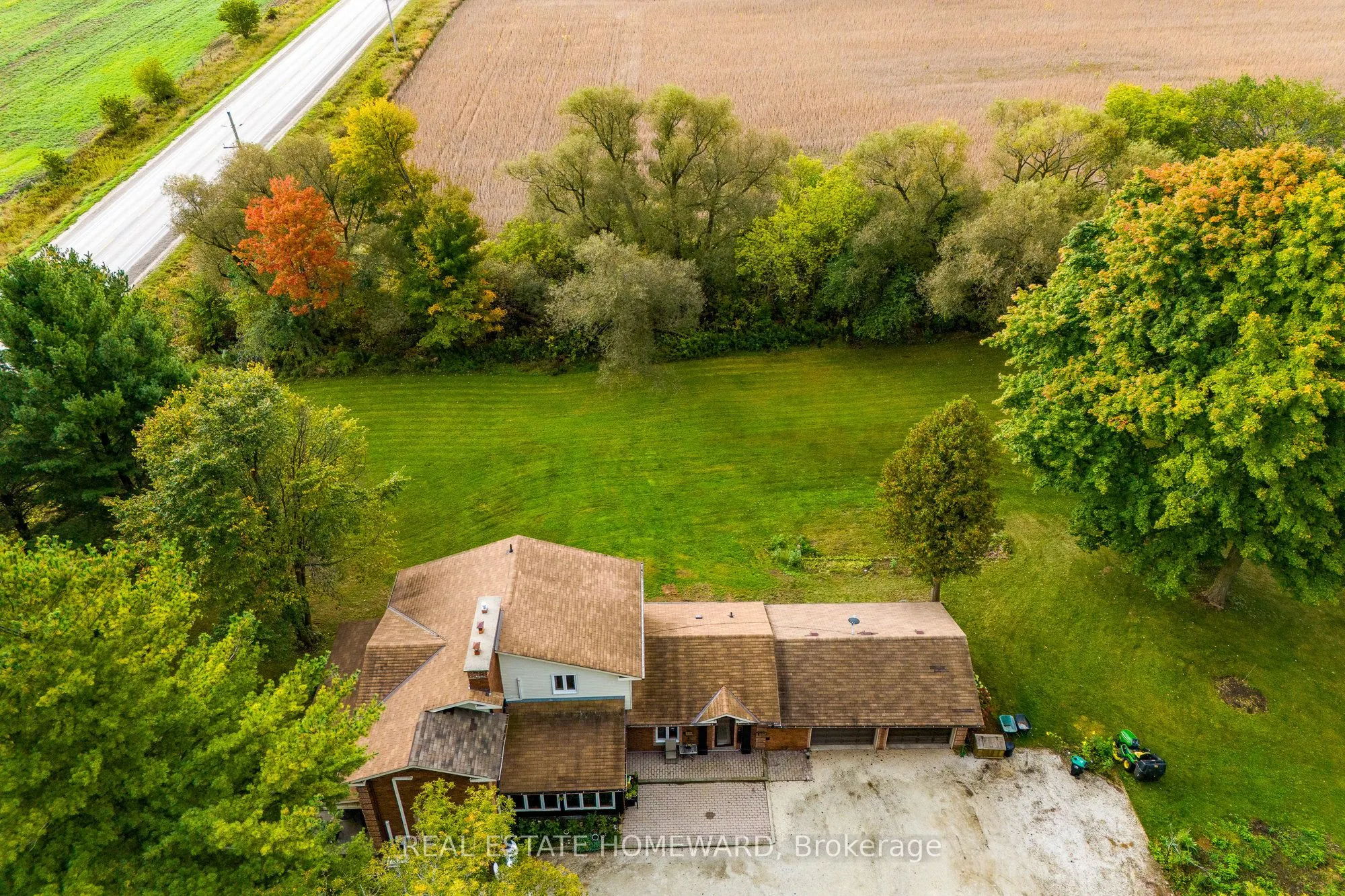 1602 County Rd 7 Road