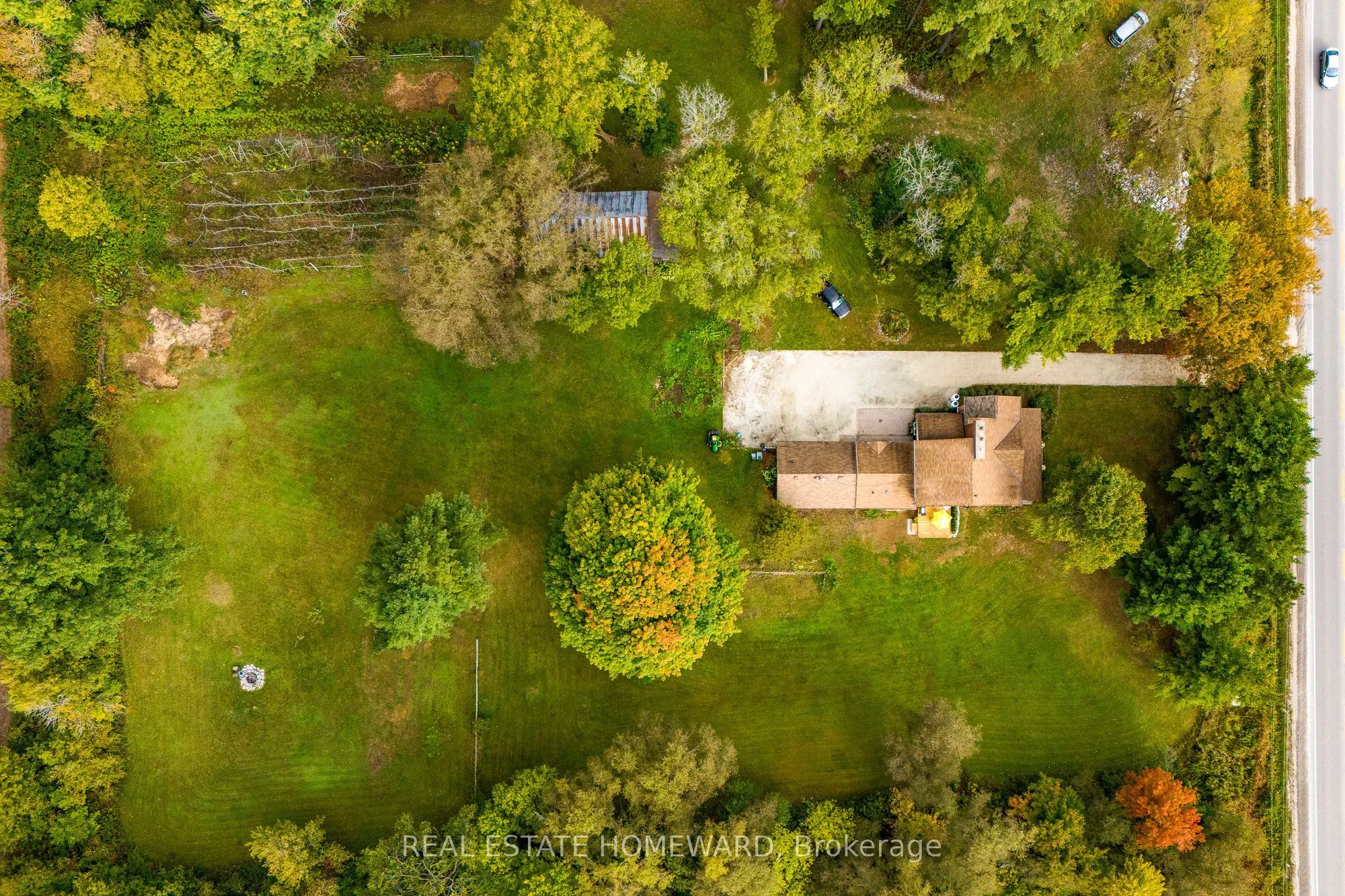1602 County Rd 7 Road