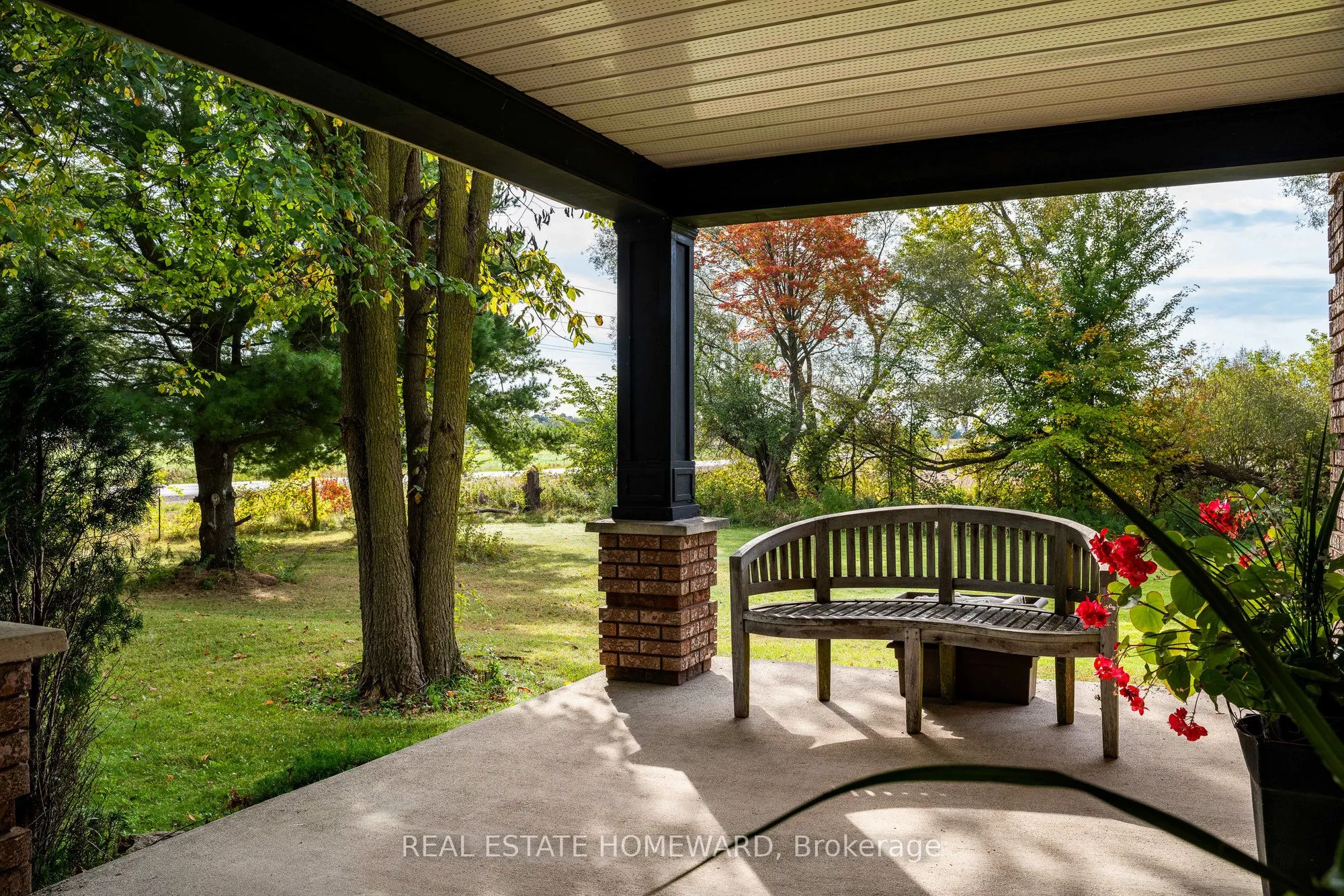 1602 County Rd 7 Road