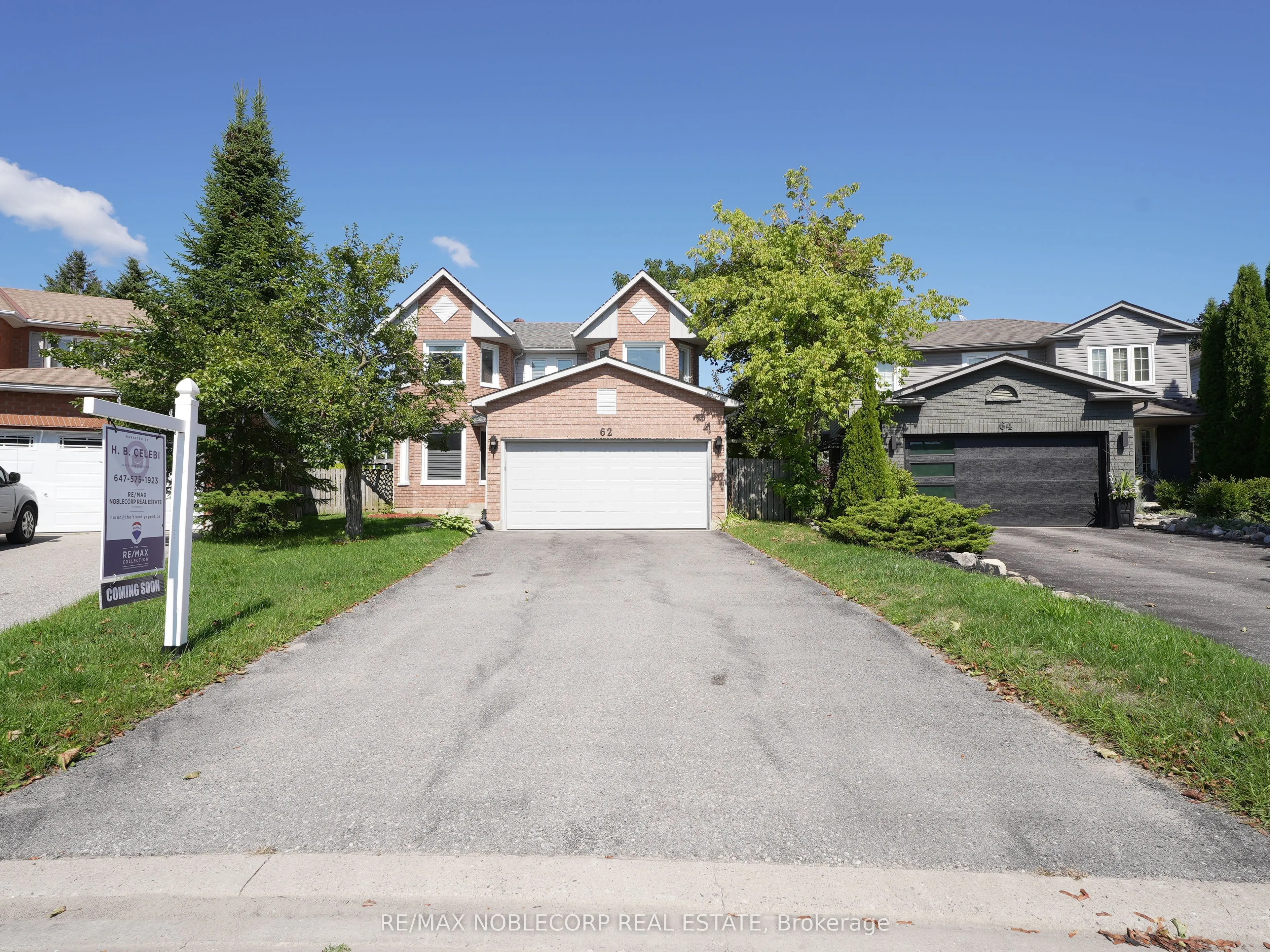 62 O'Shaughnessy Crescent