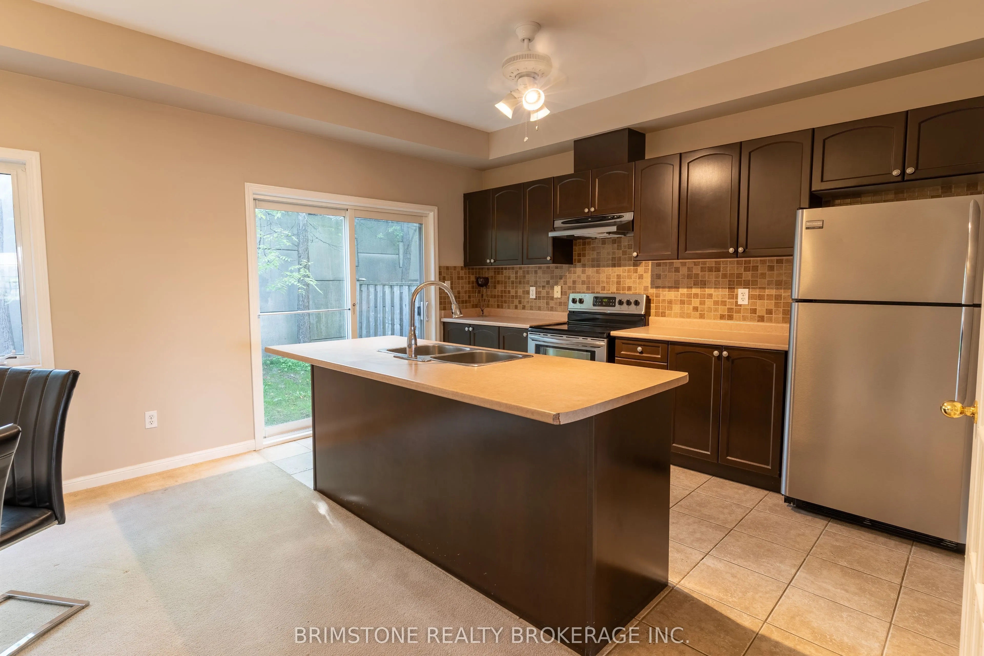 175 Stanley Street, #9