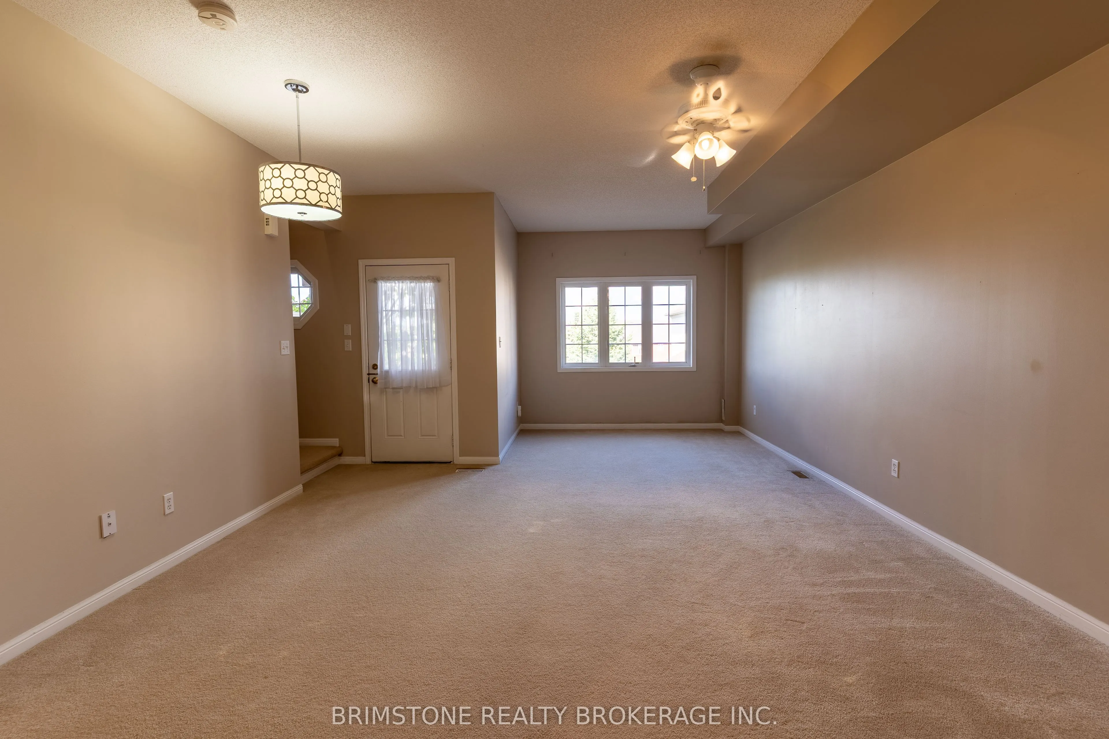 175 Stanley Street, #9