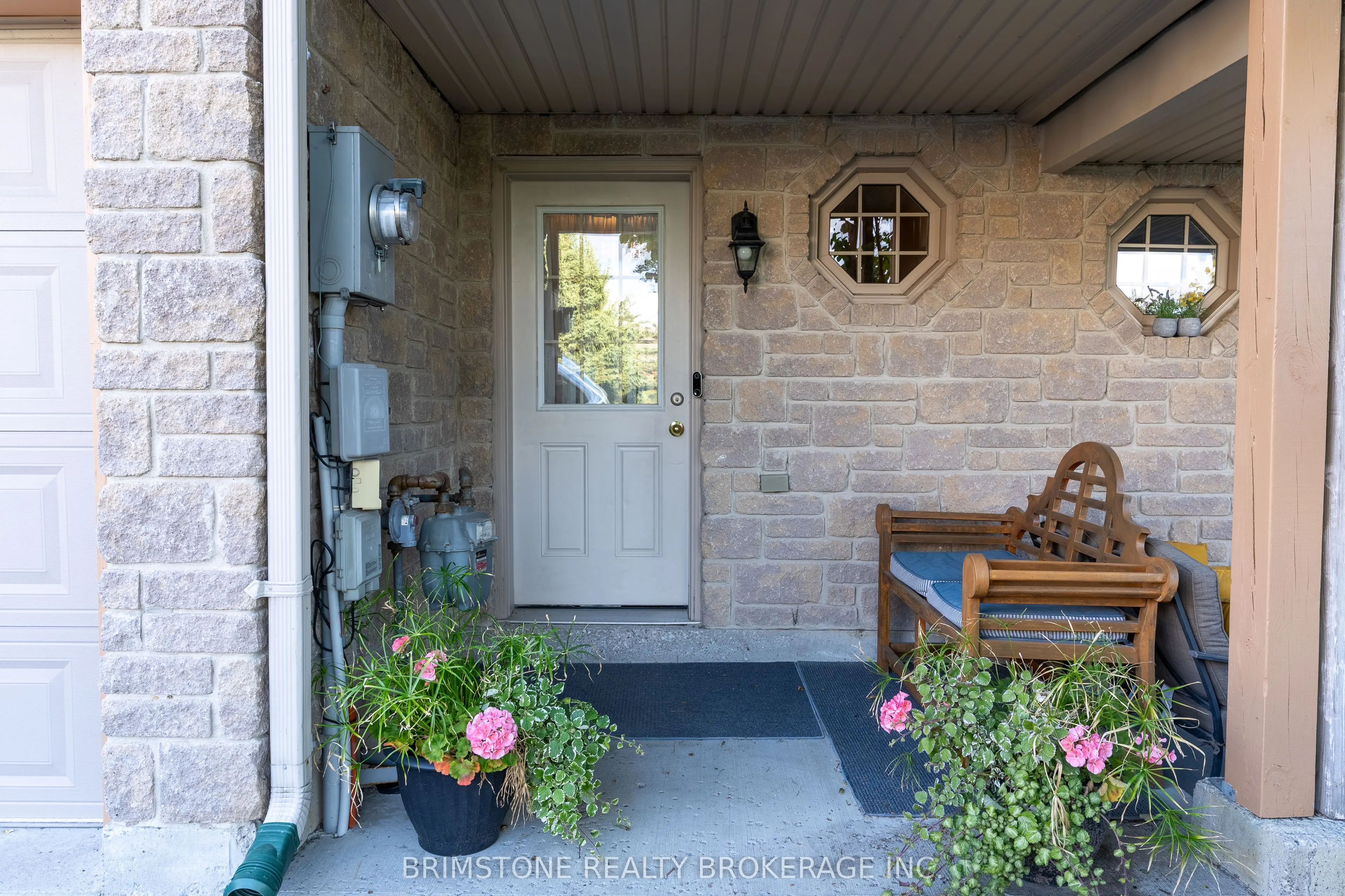 175 Stanley Street, #9