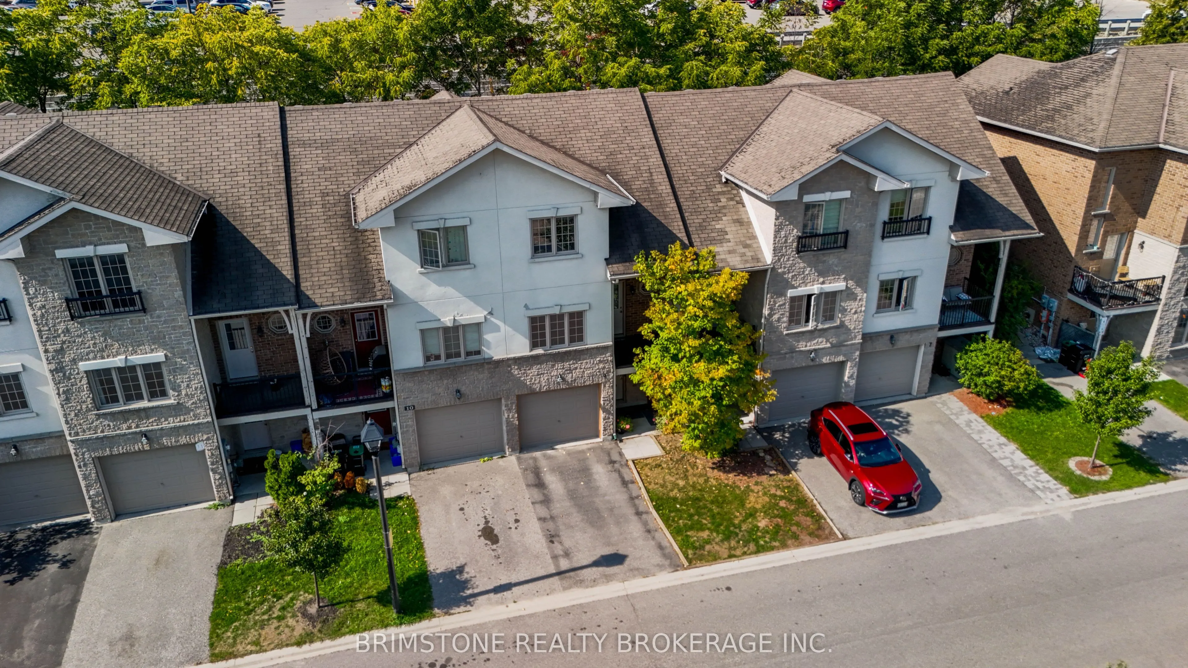 175 Stanley Street, #9