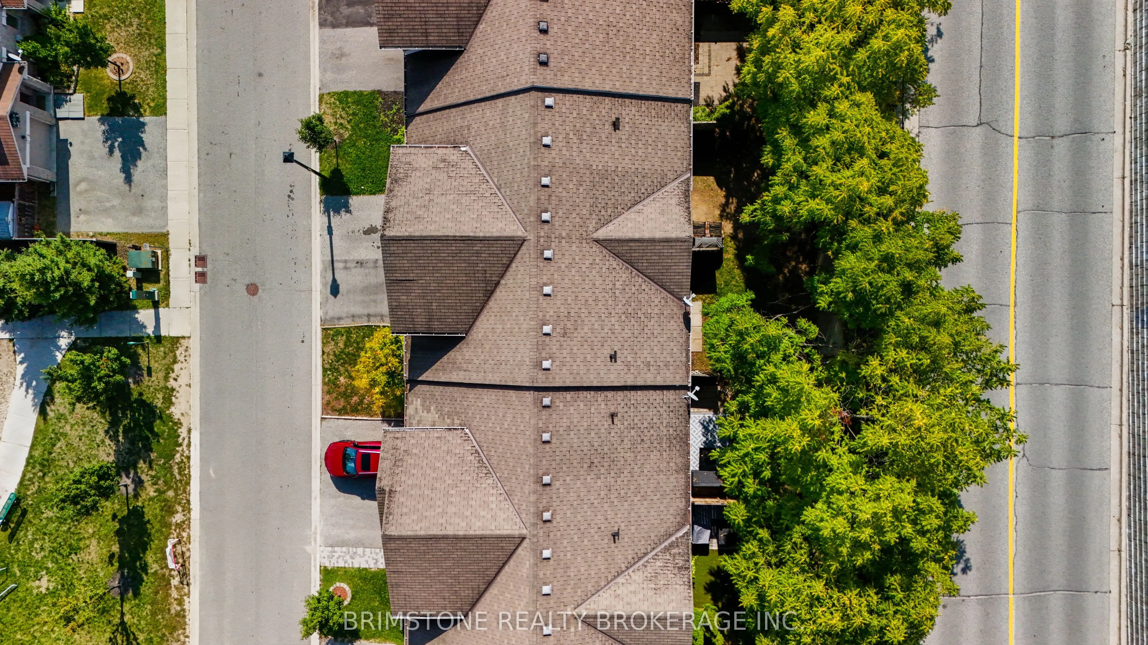 175 Stanley Street, #9