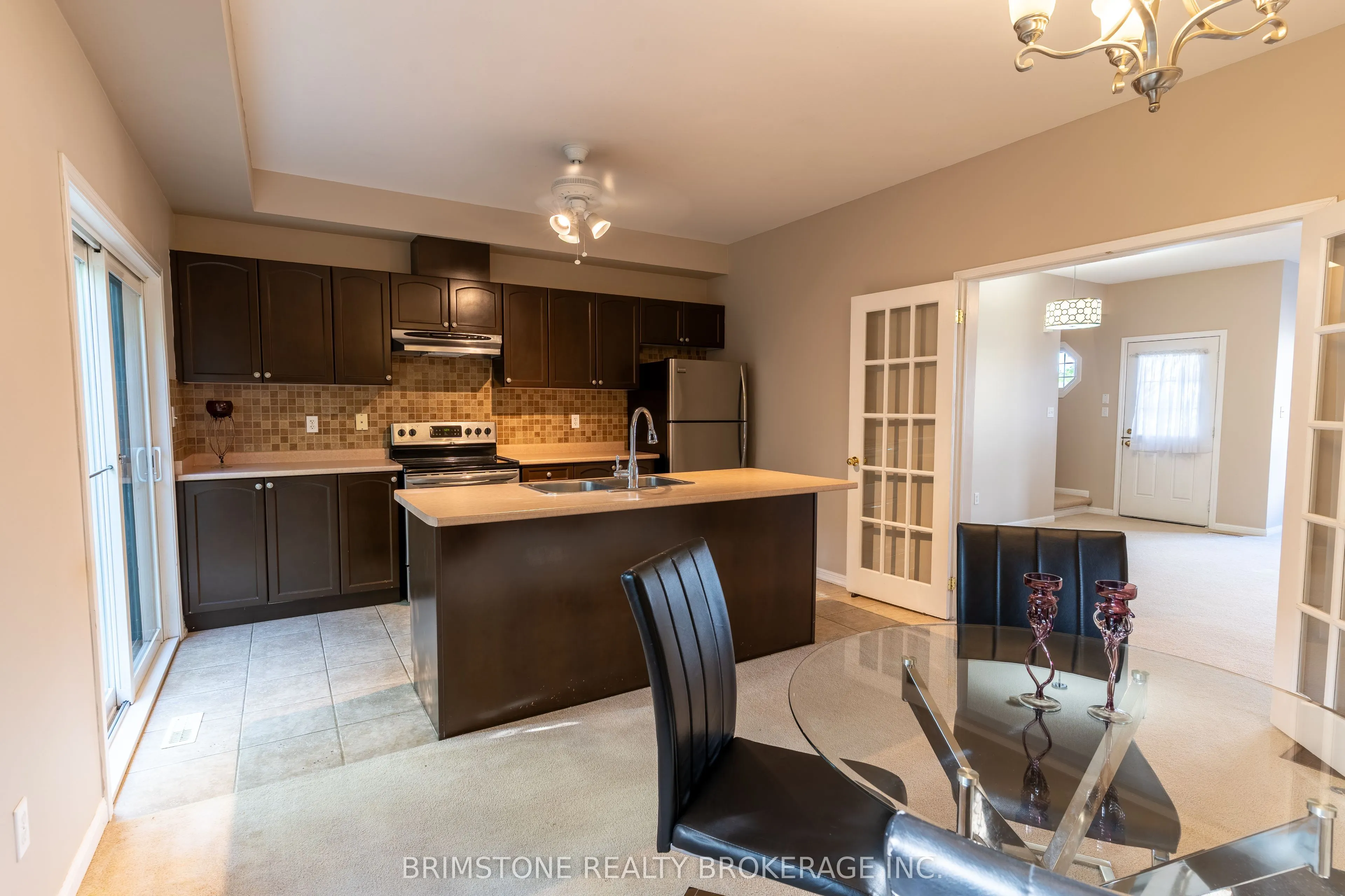 175 Stanley Street, #9