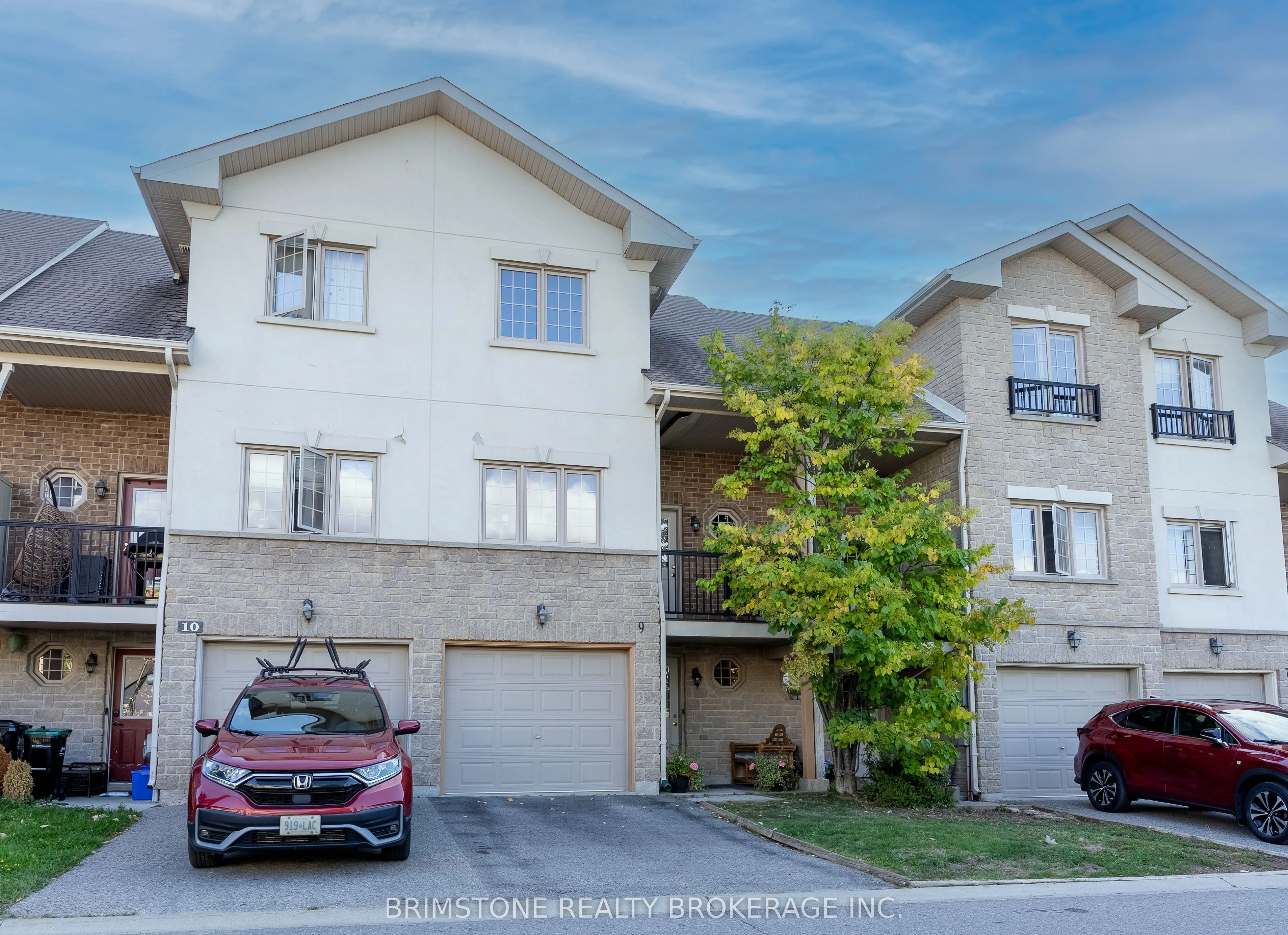 175 Stanley Street, #9