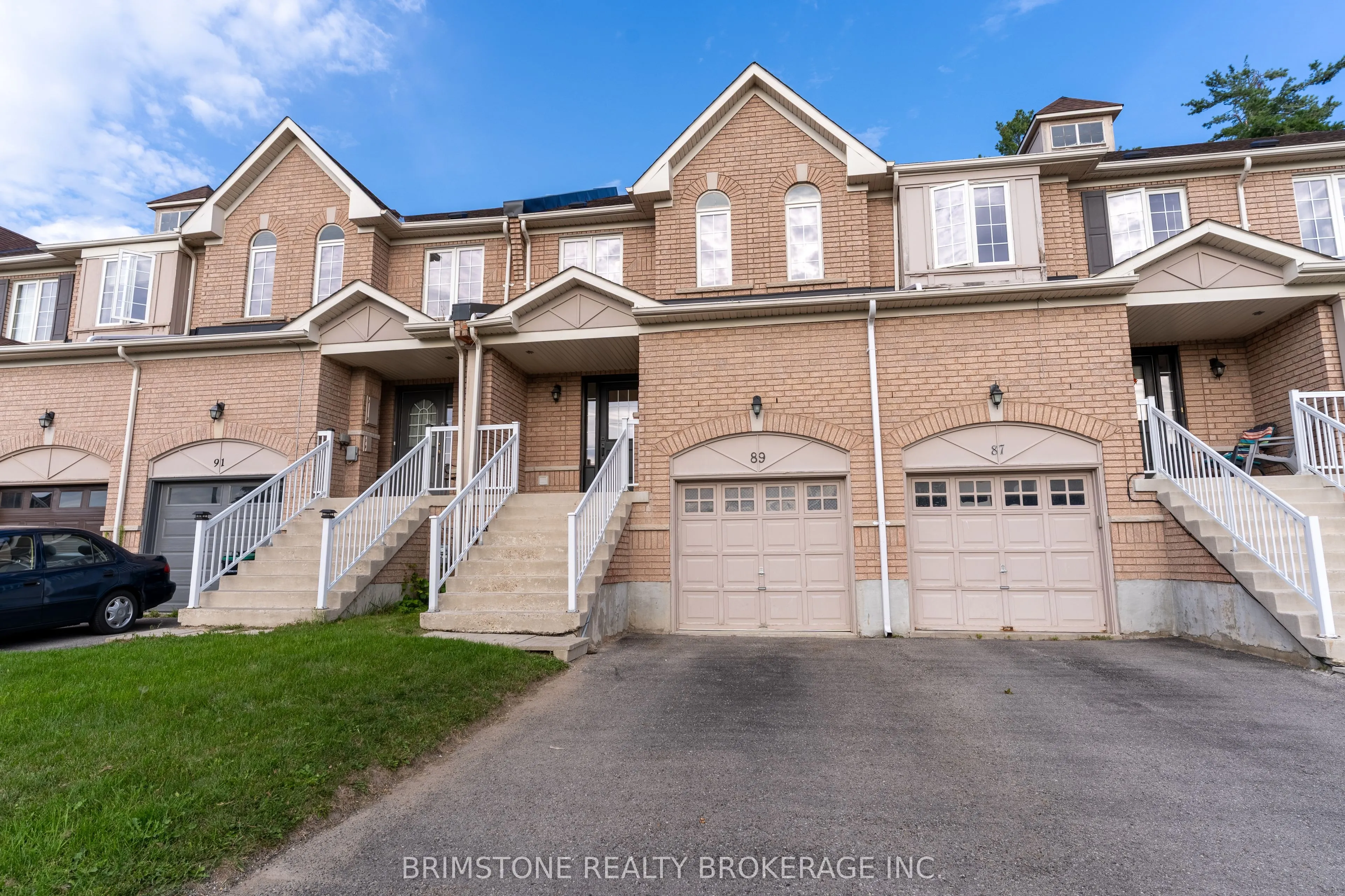 89 Winchester Terrace