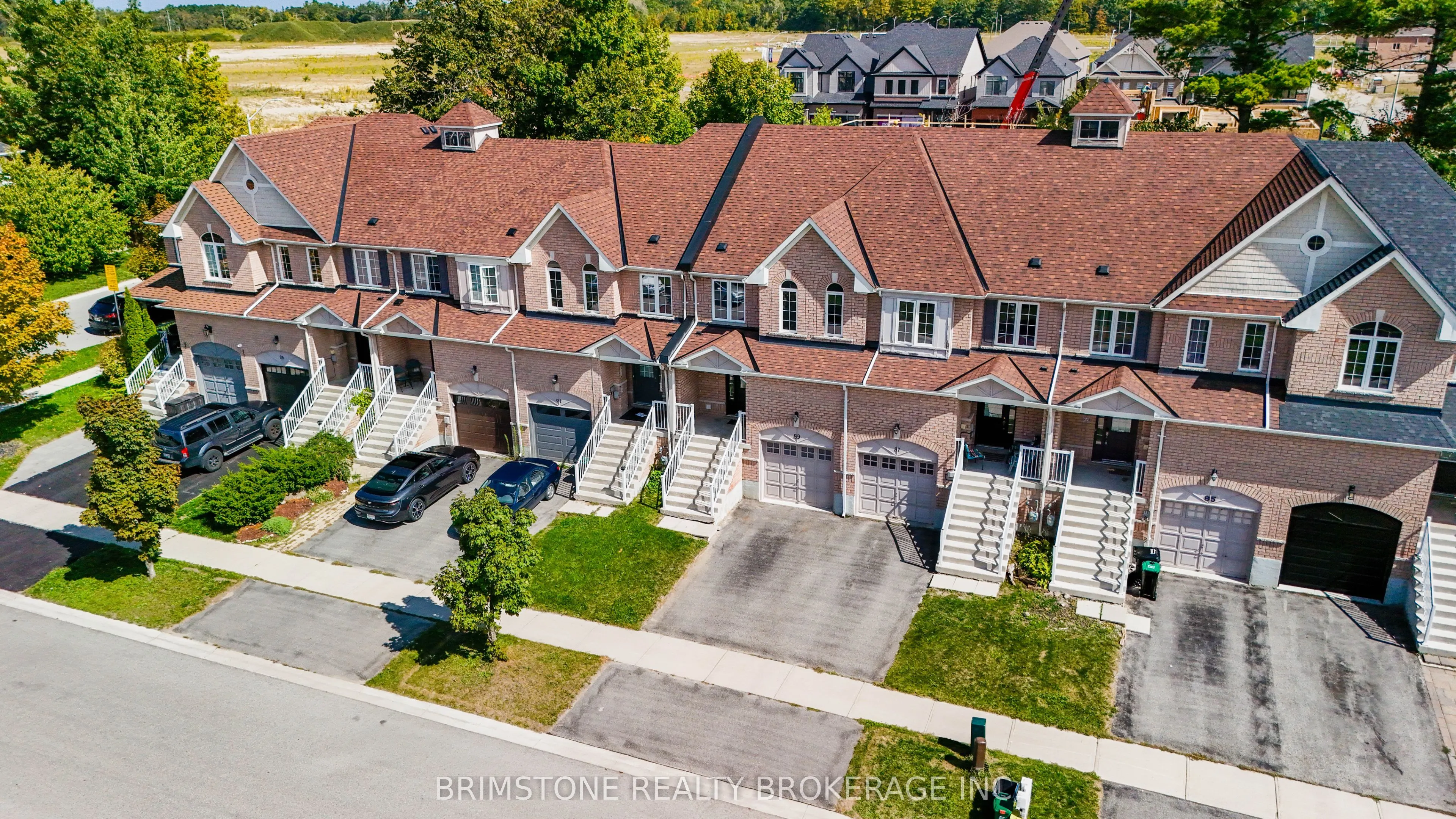 89 Winchester Terrace