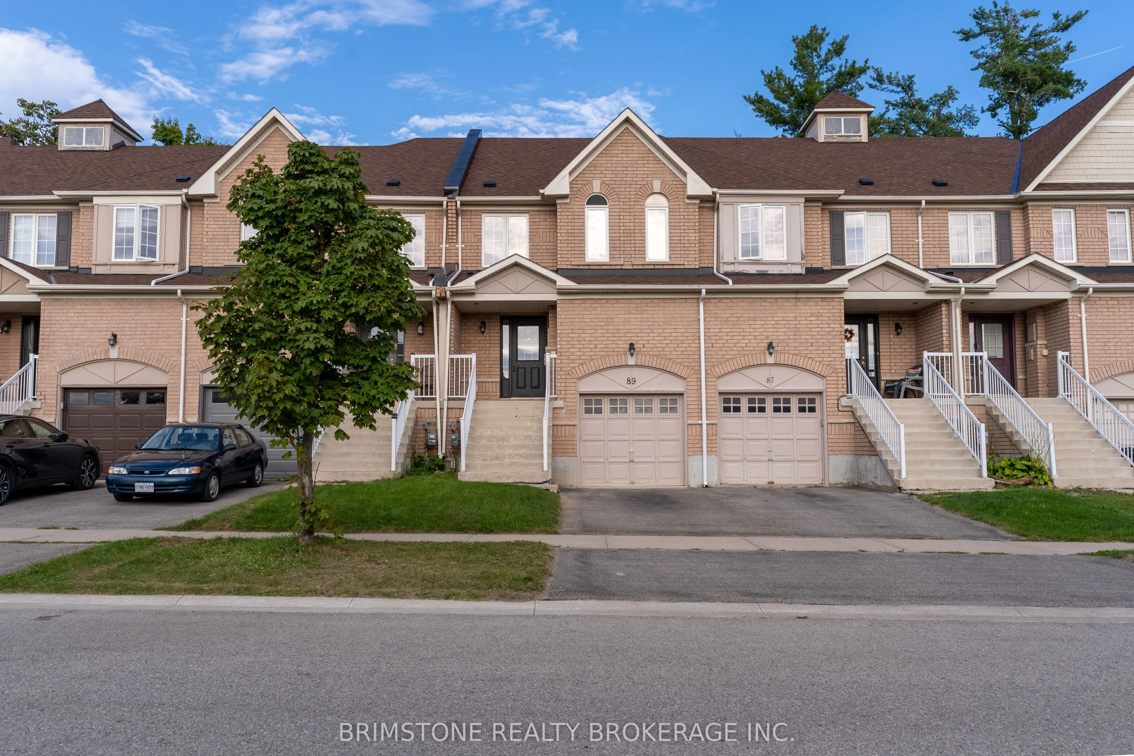 89 Winchester Terrace