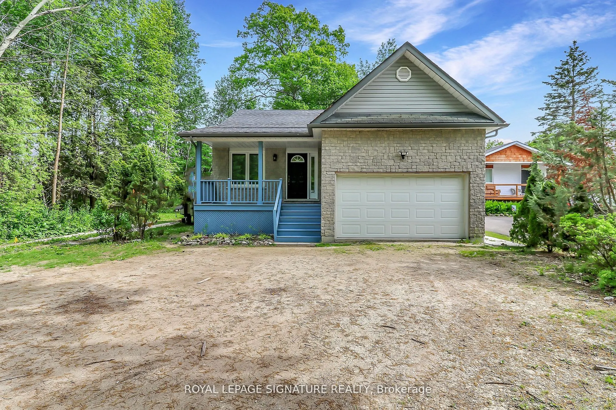 1463 River Road