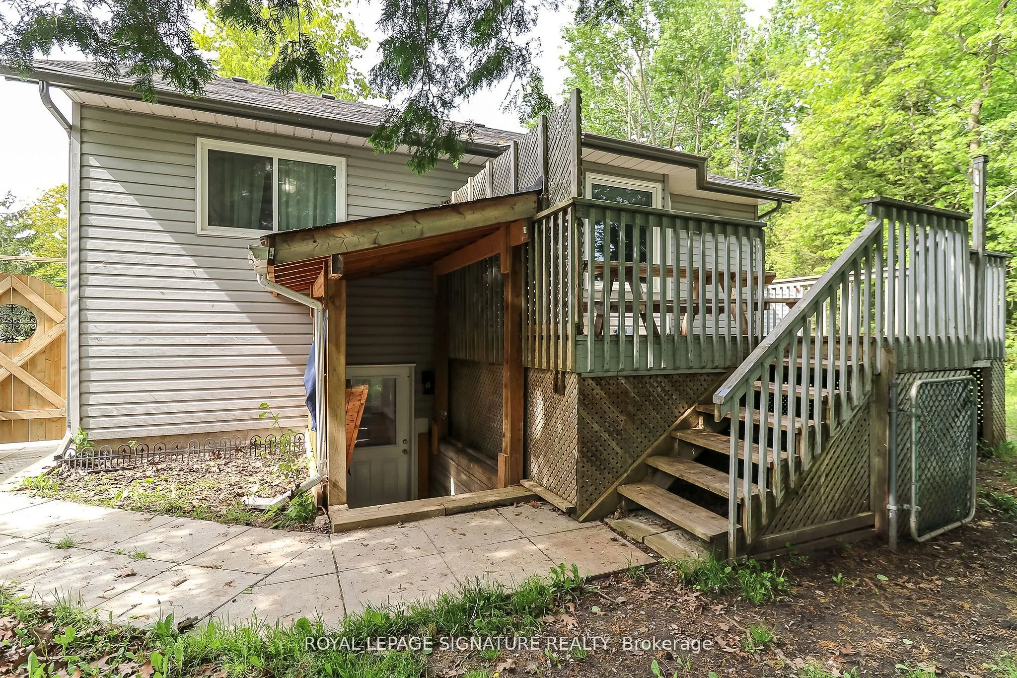 1463 River Road