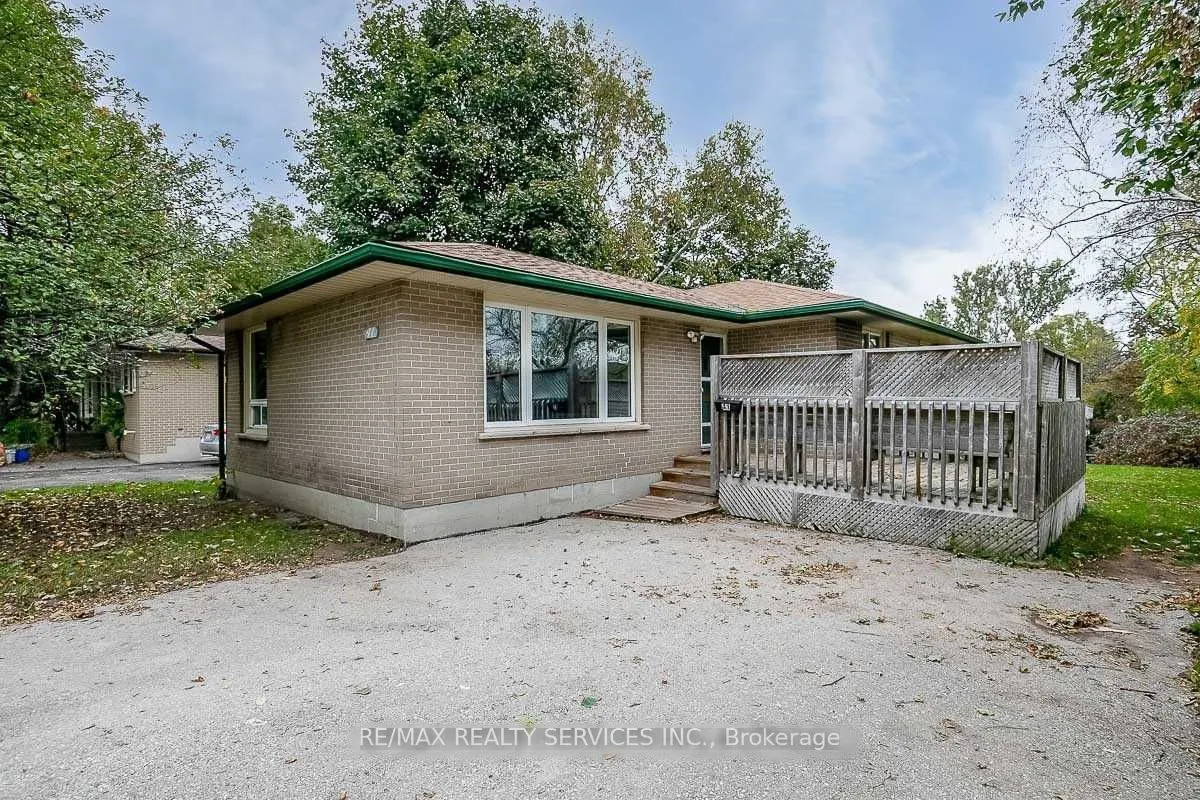 41 Maclaren Avenue