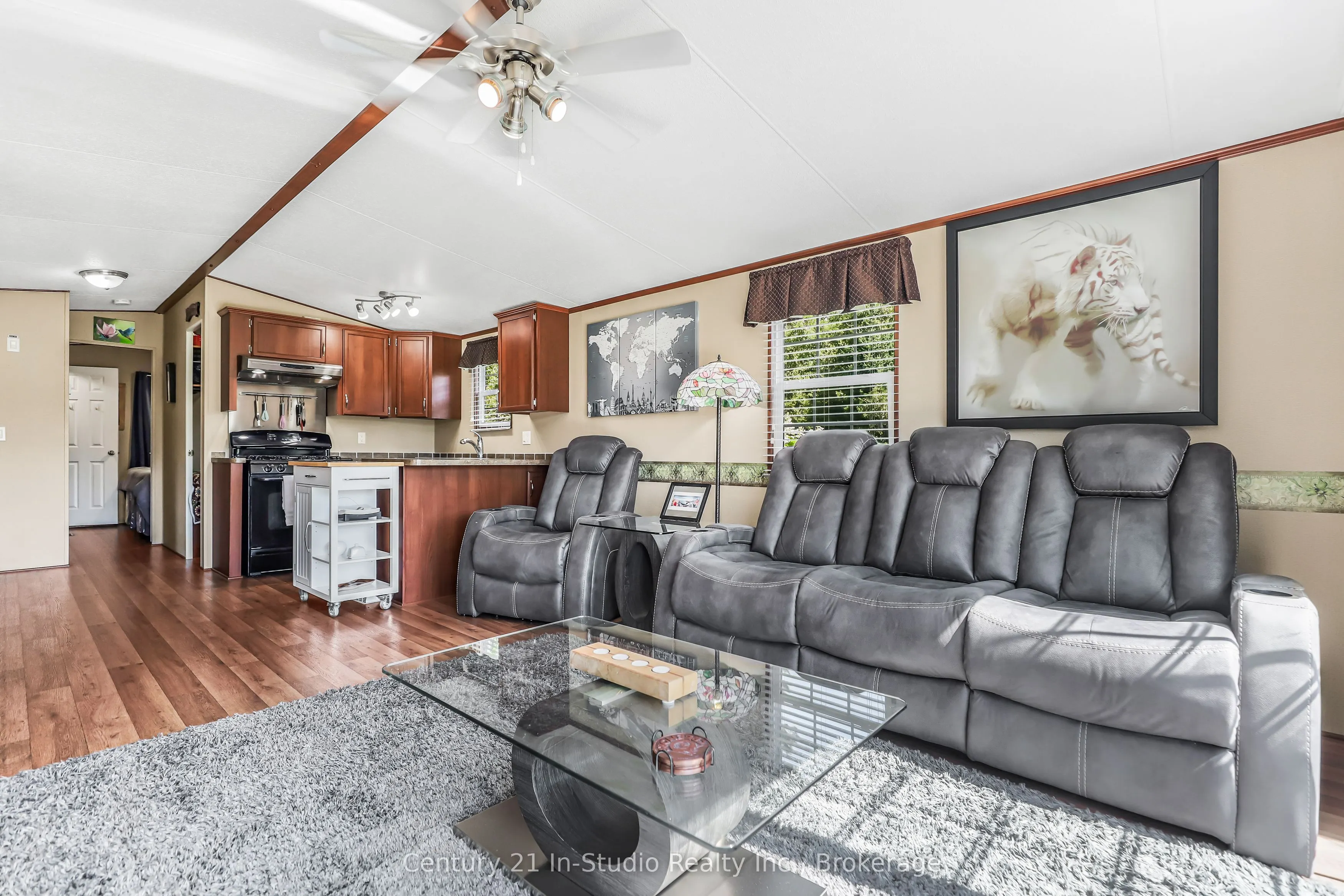 19 White Pines Trail