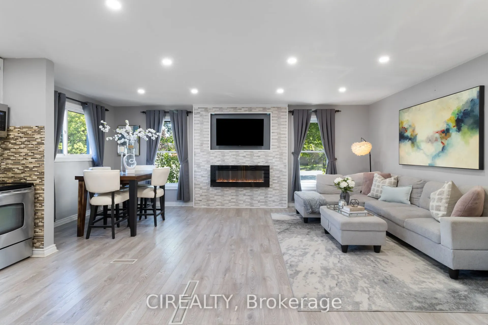 53 Christie Crescent