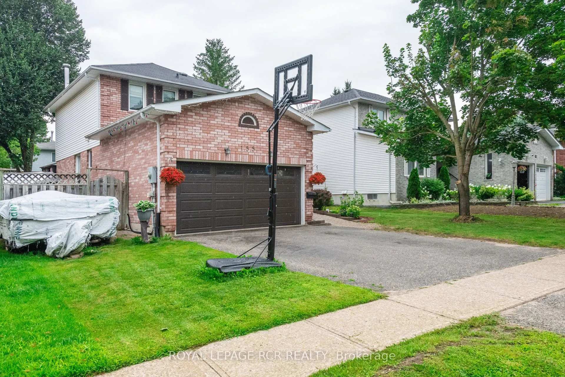 155 Patterson Road