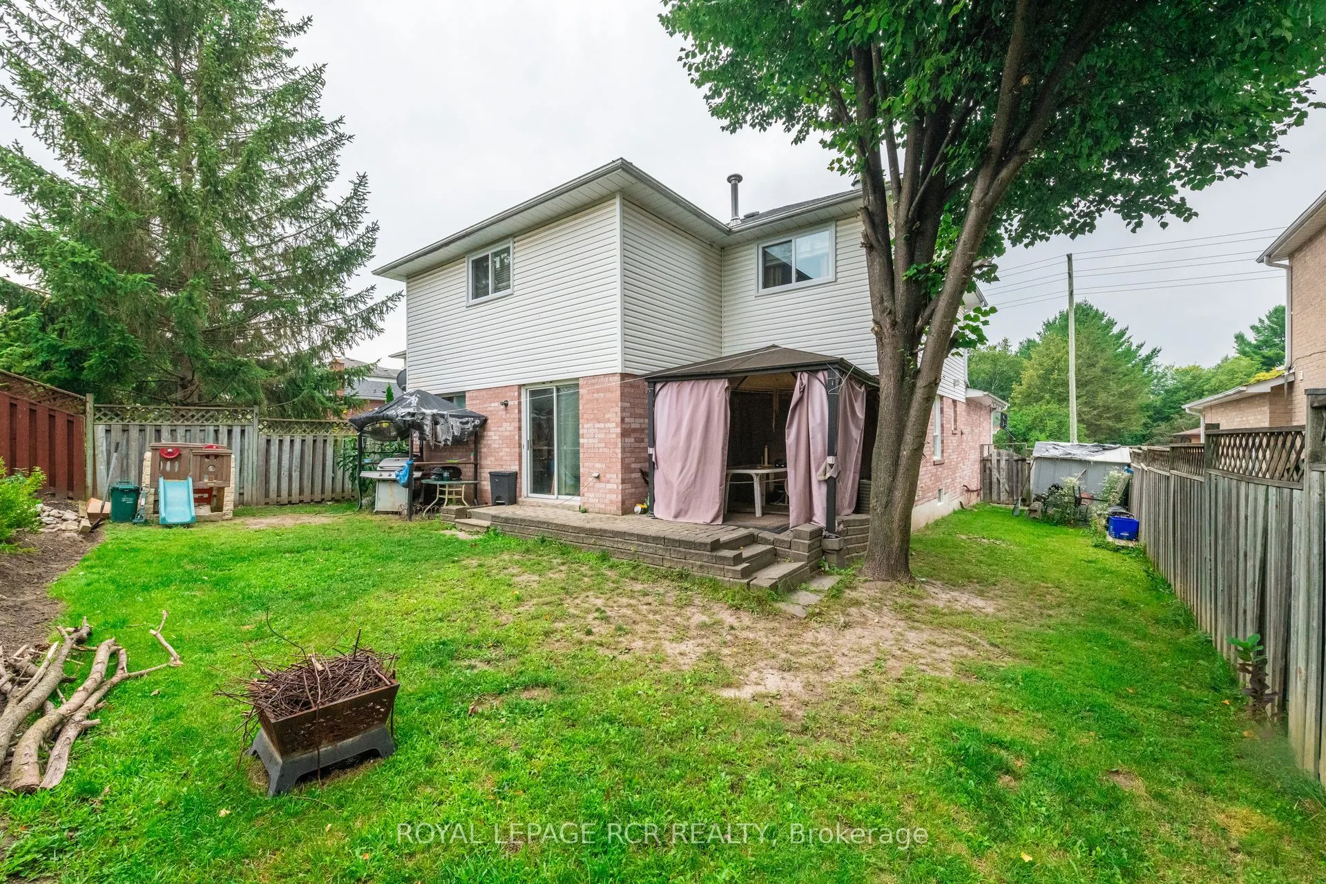 155 Patterson Road