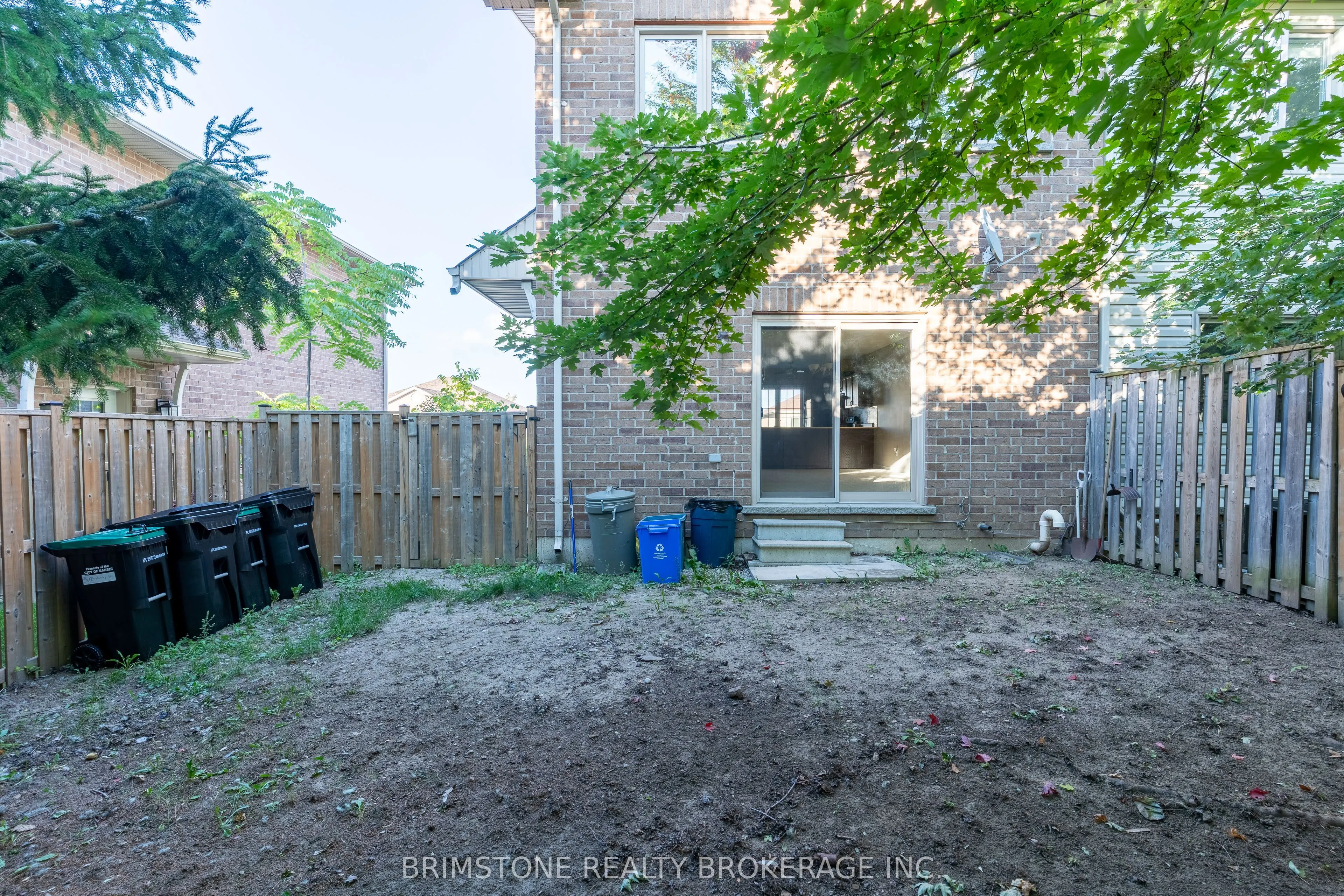 175 Stanley Street, ##33 / #34