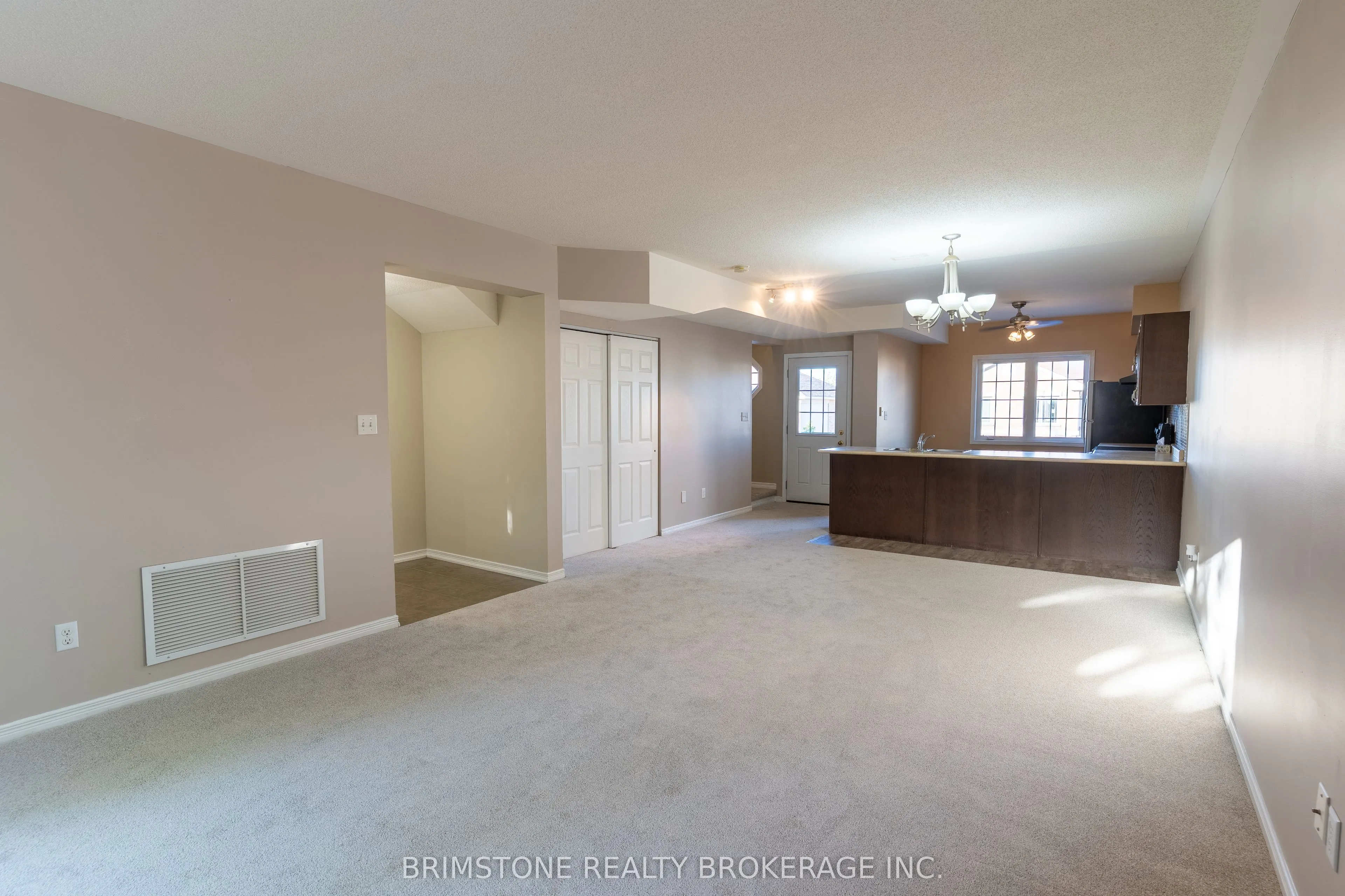 175 Stanley Street, ##33 / #34