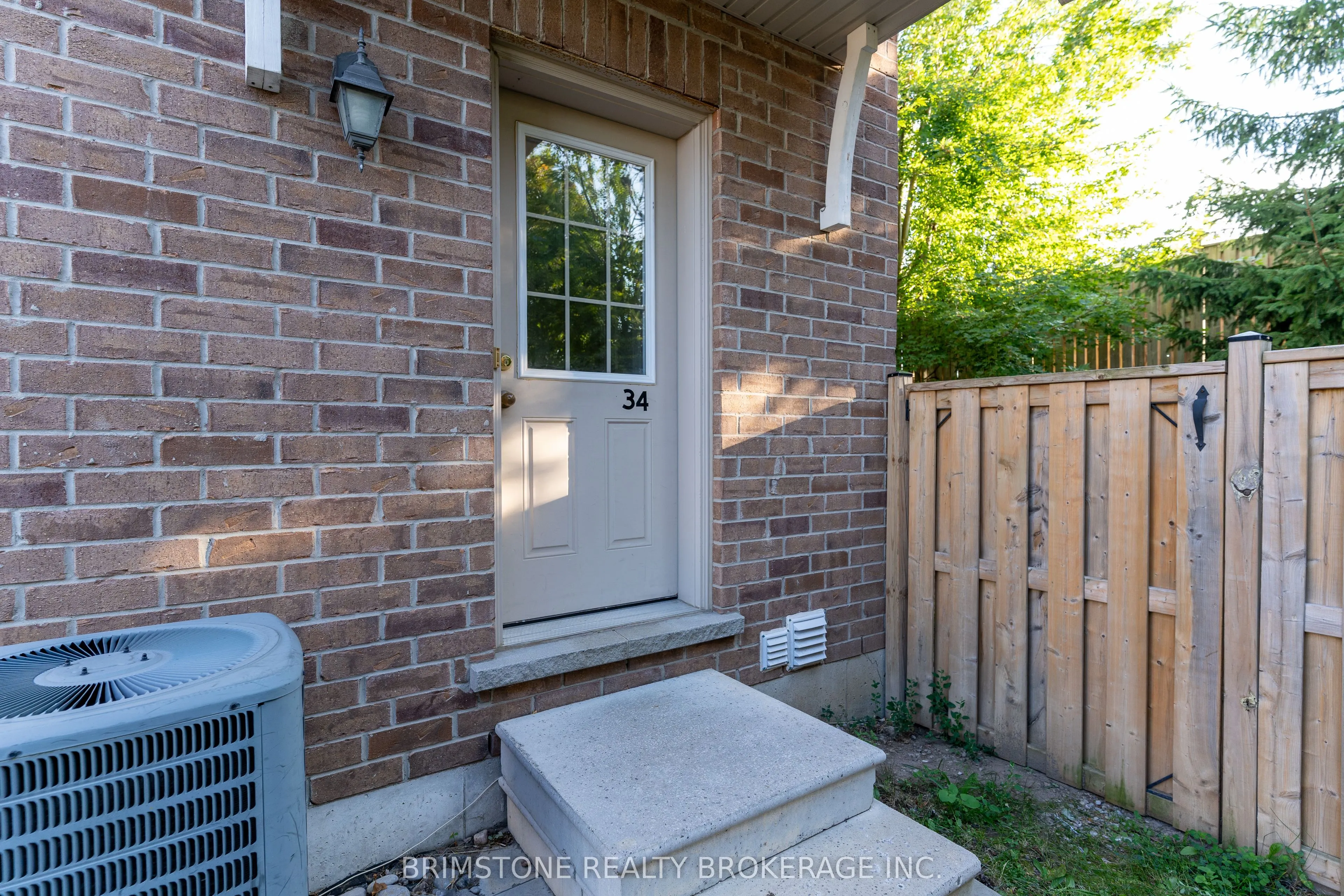175 Stanley Street, ##33 / #34