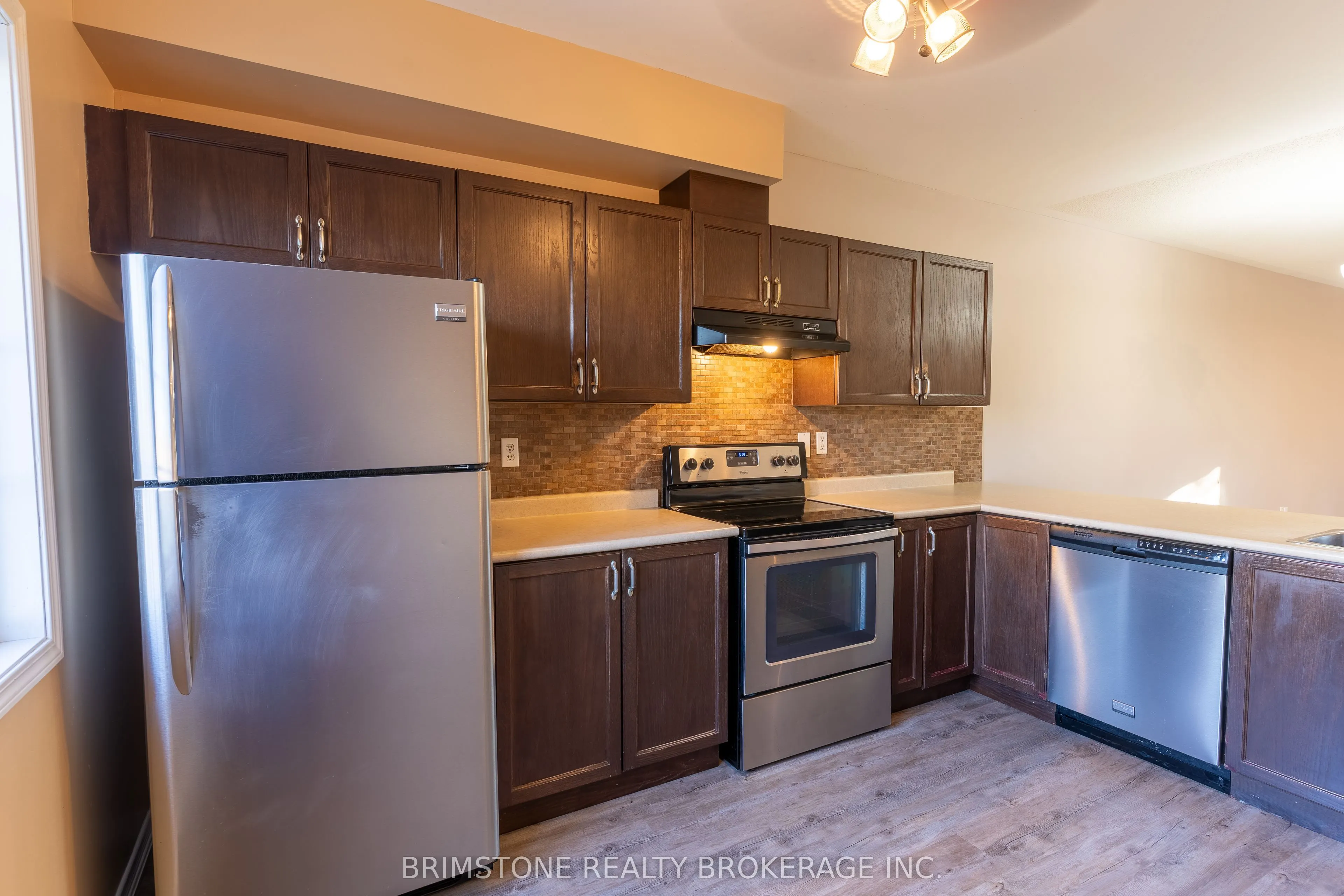 175 Stanley Street, ##33 / #34