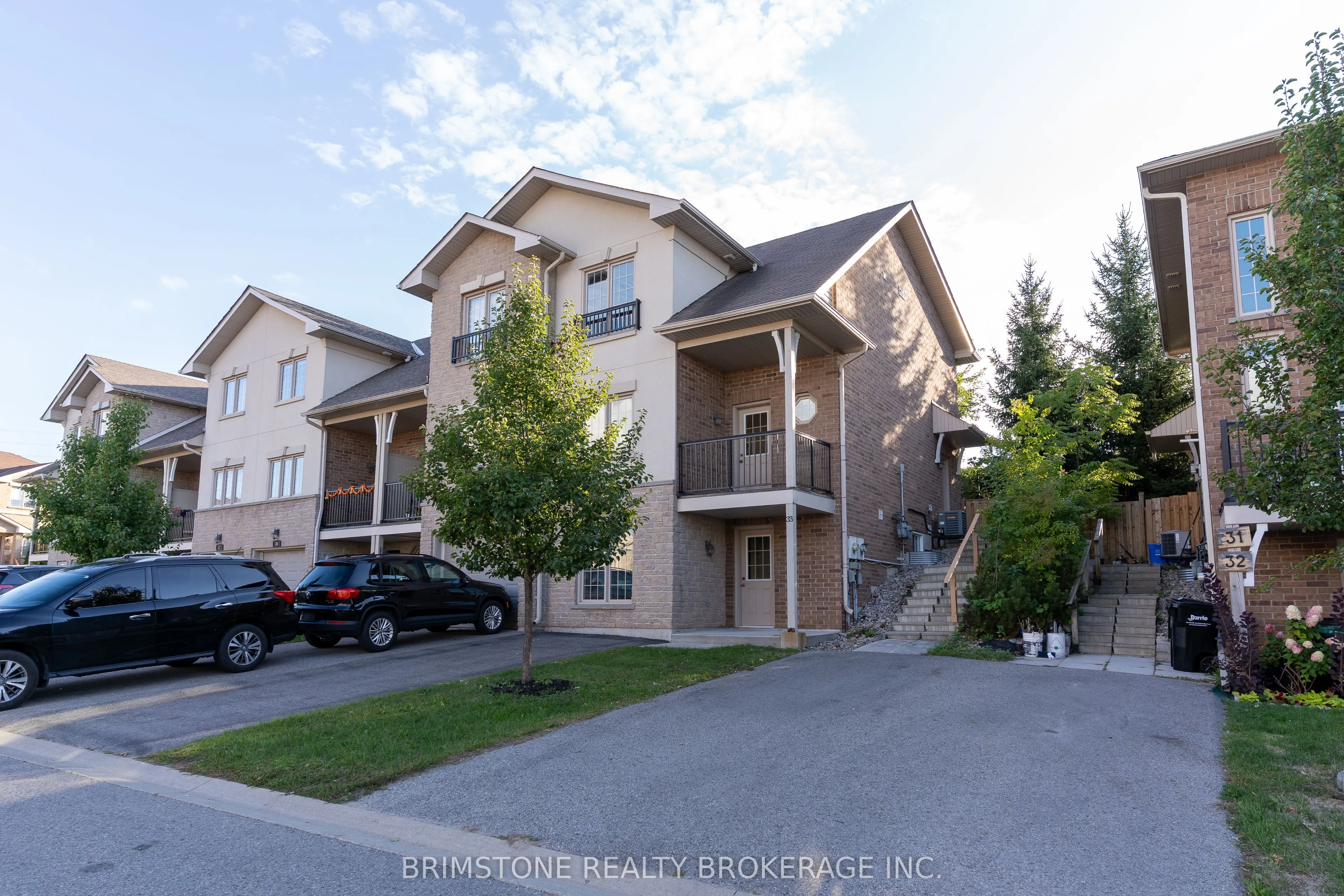 175 Stanley Street, ##33 / #34