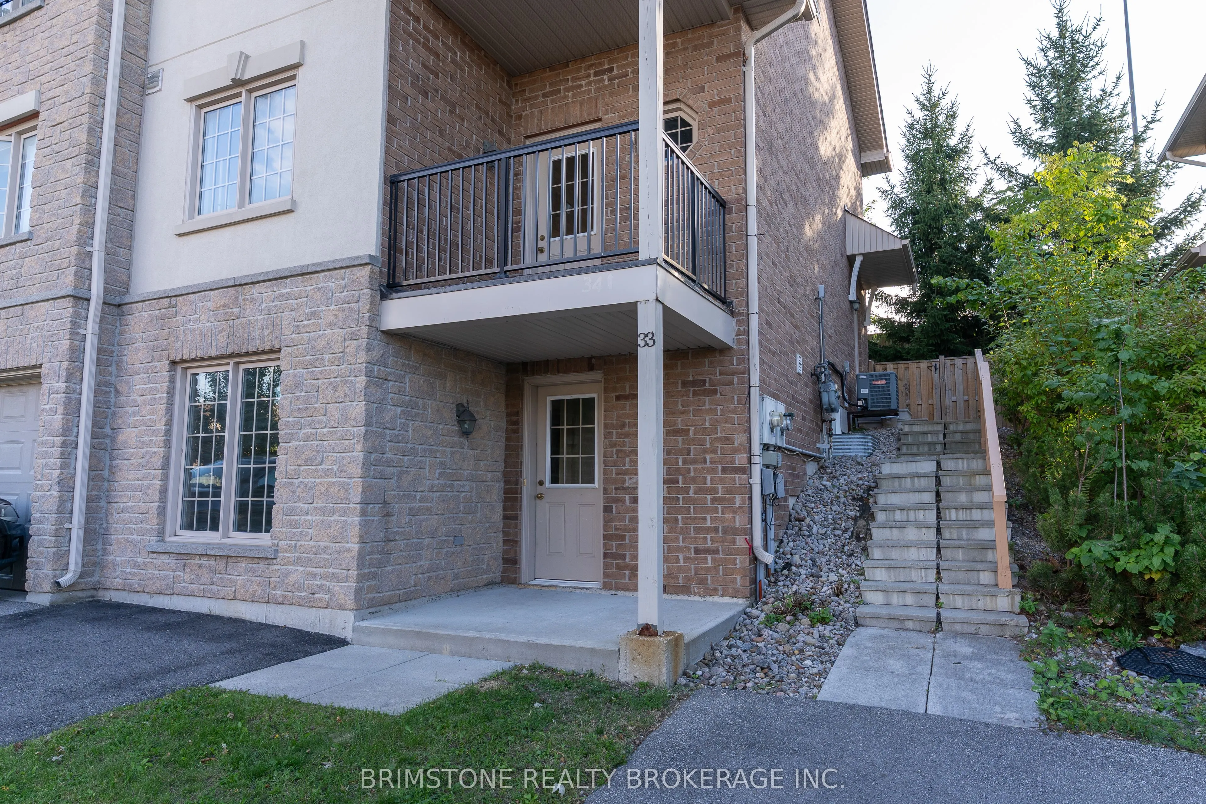 175 Stanley Street, ##33 / #34