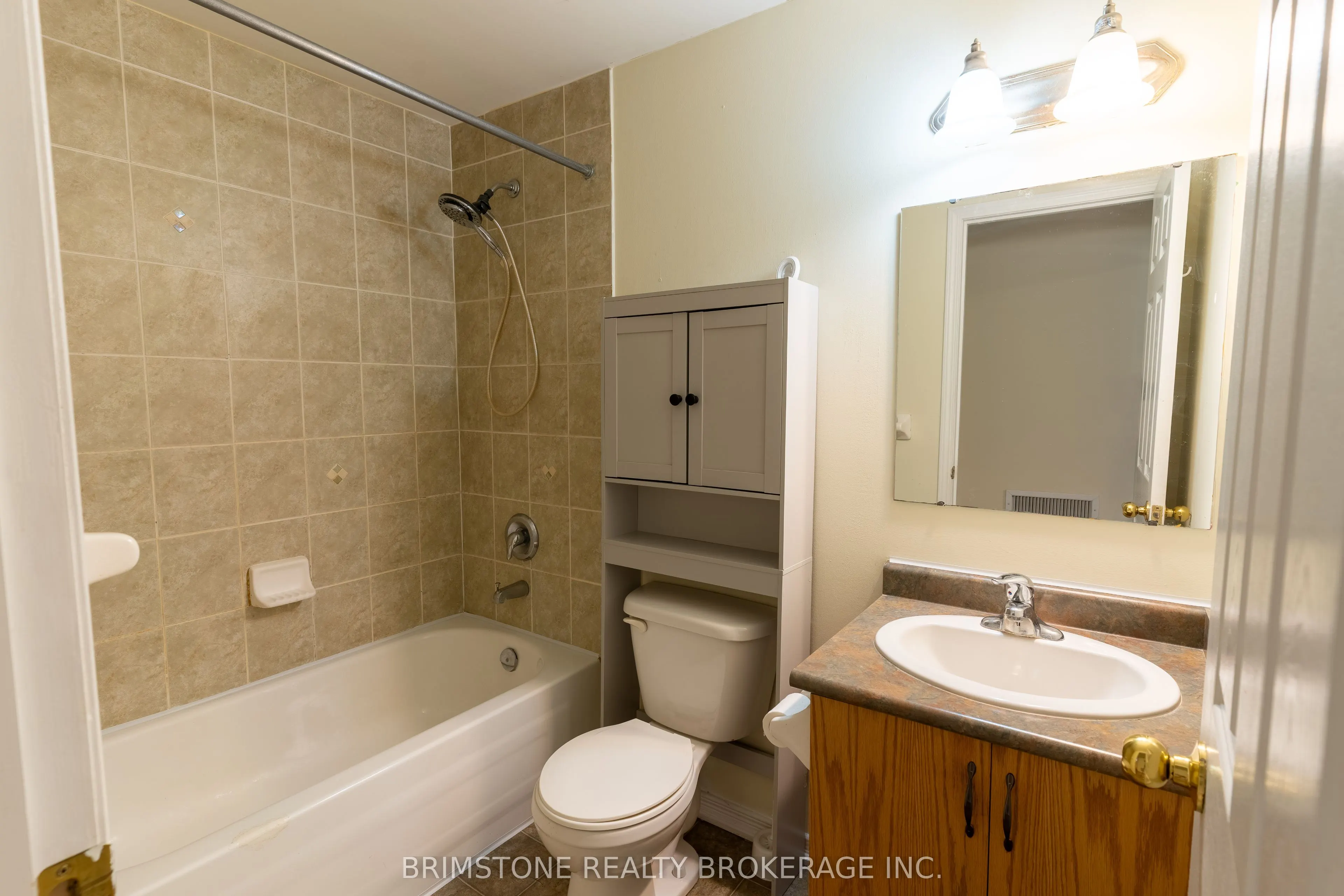 175 Stanley Street, ##33 / #34