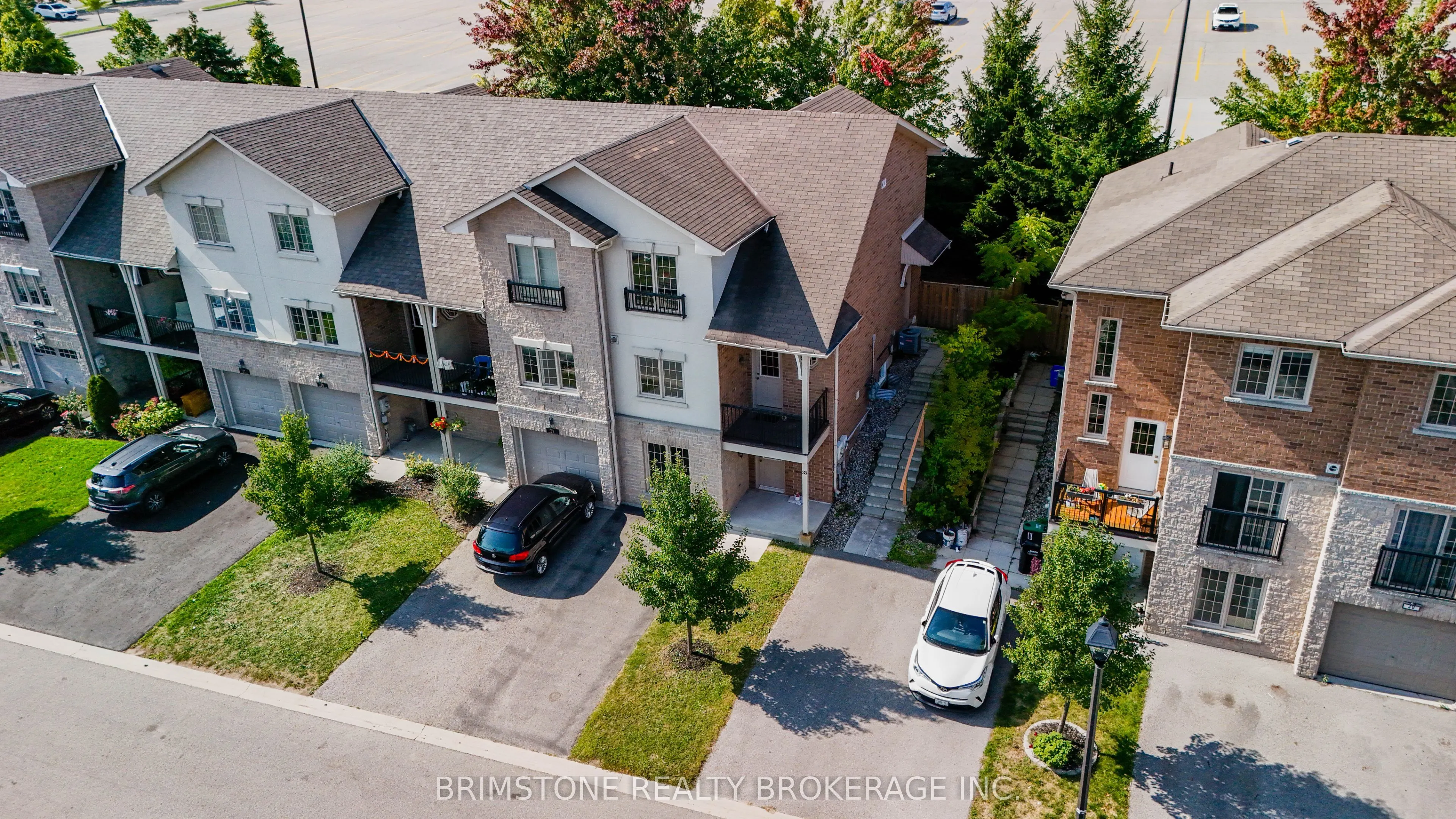 175 Stanley Street, ##33 / #34
