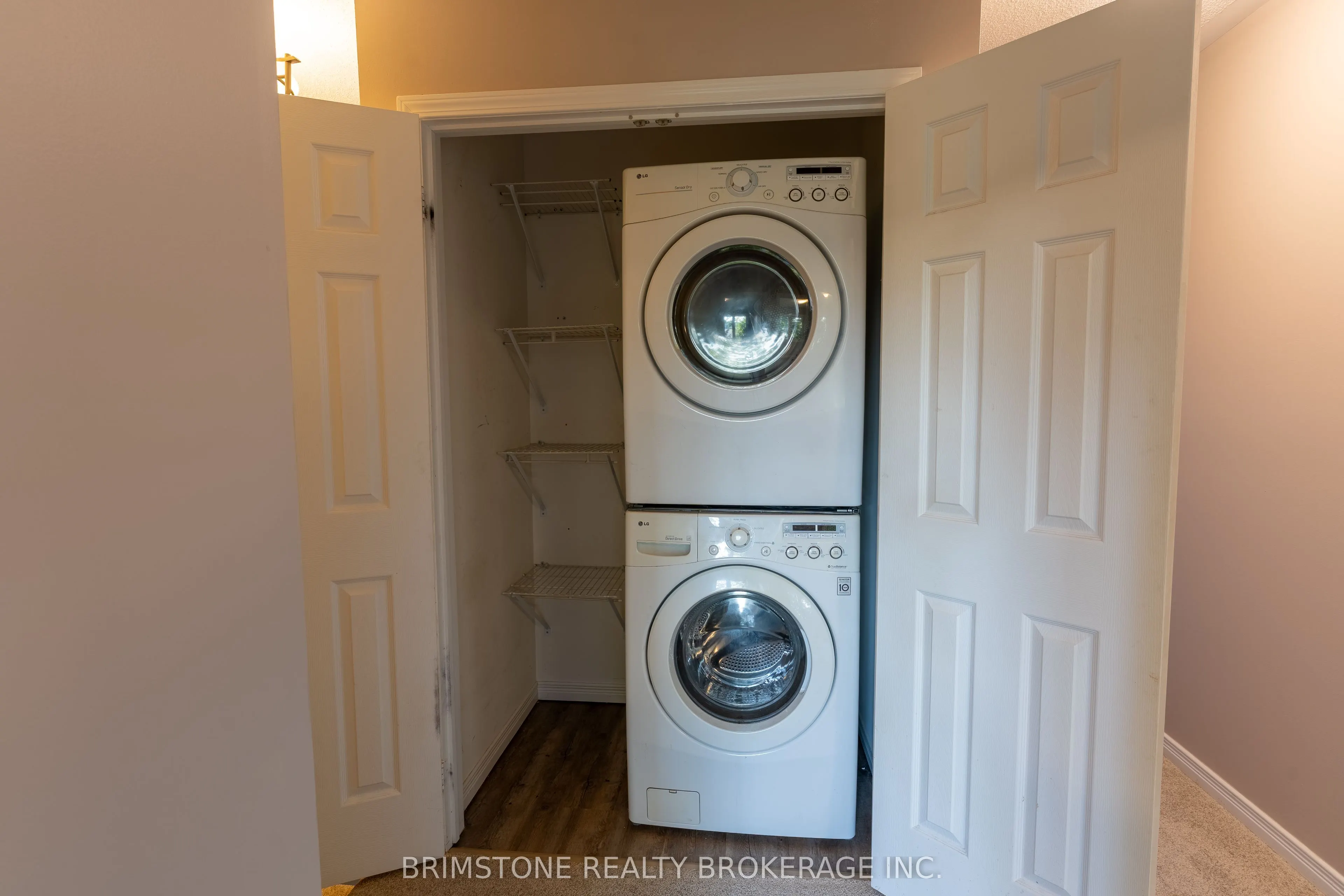 175 Stanley Street, ##33 / #34