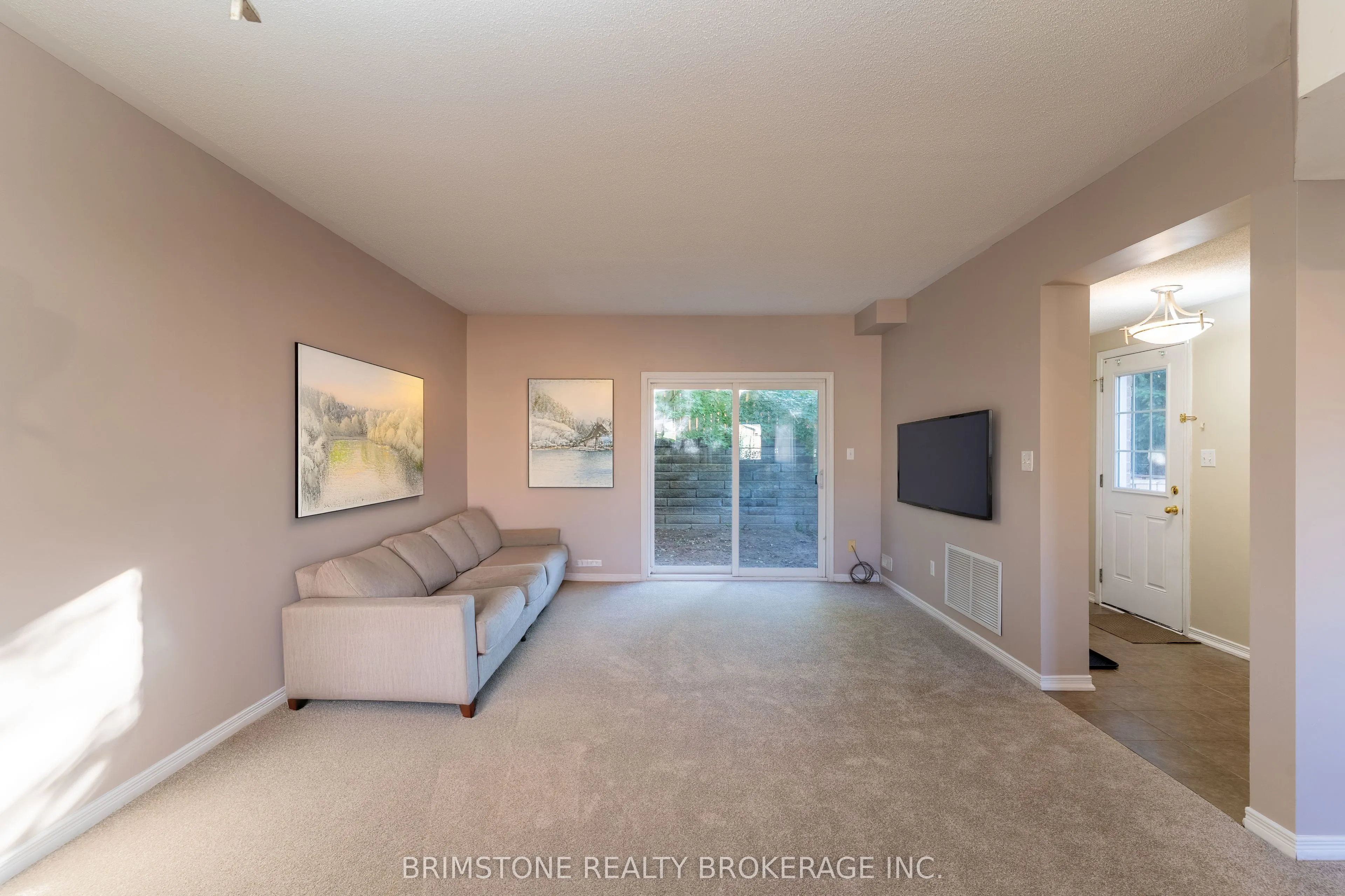 175 Stanley Street, ##33 / #34