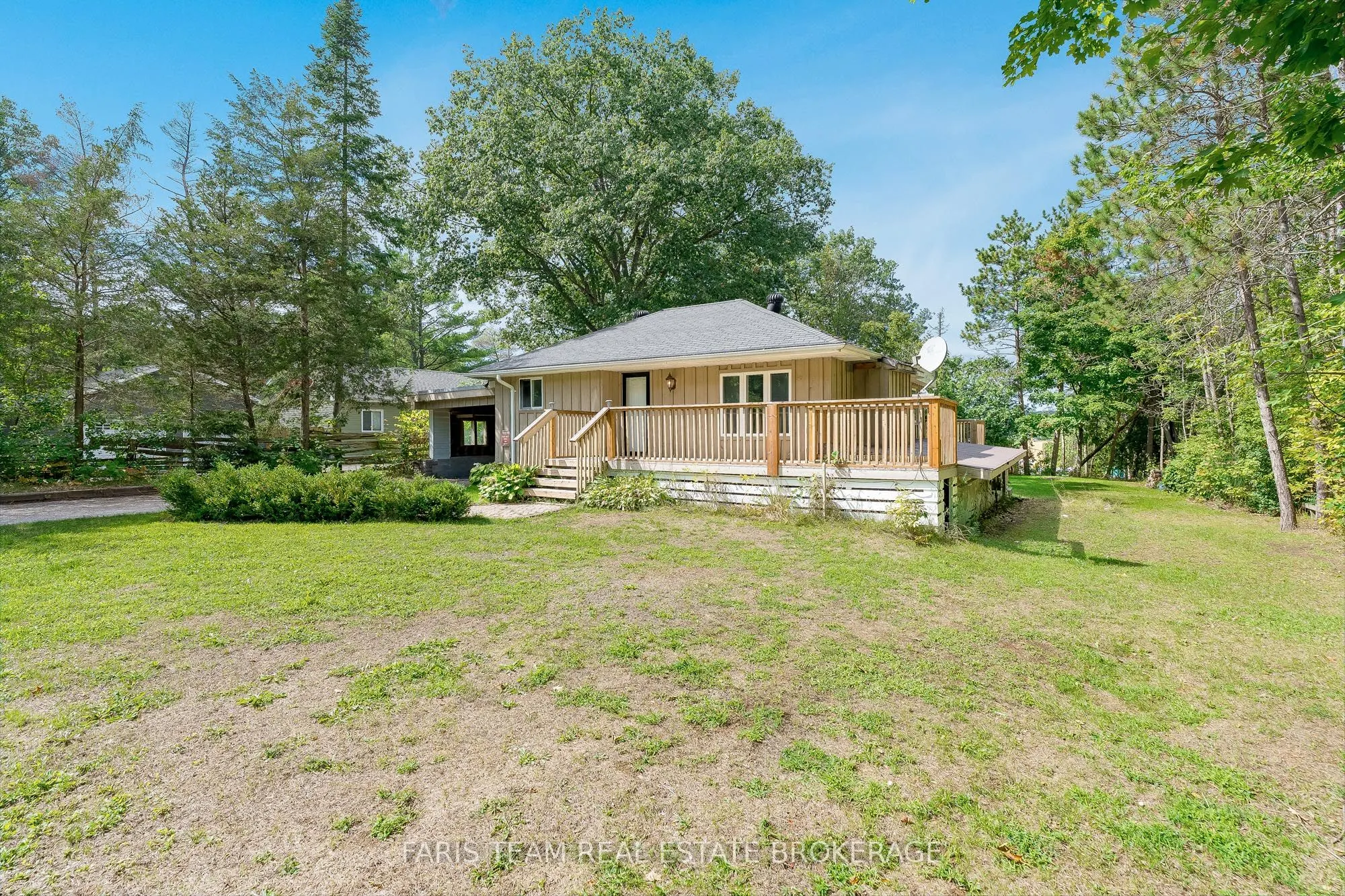 2368 South Orr Lake Road