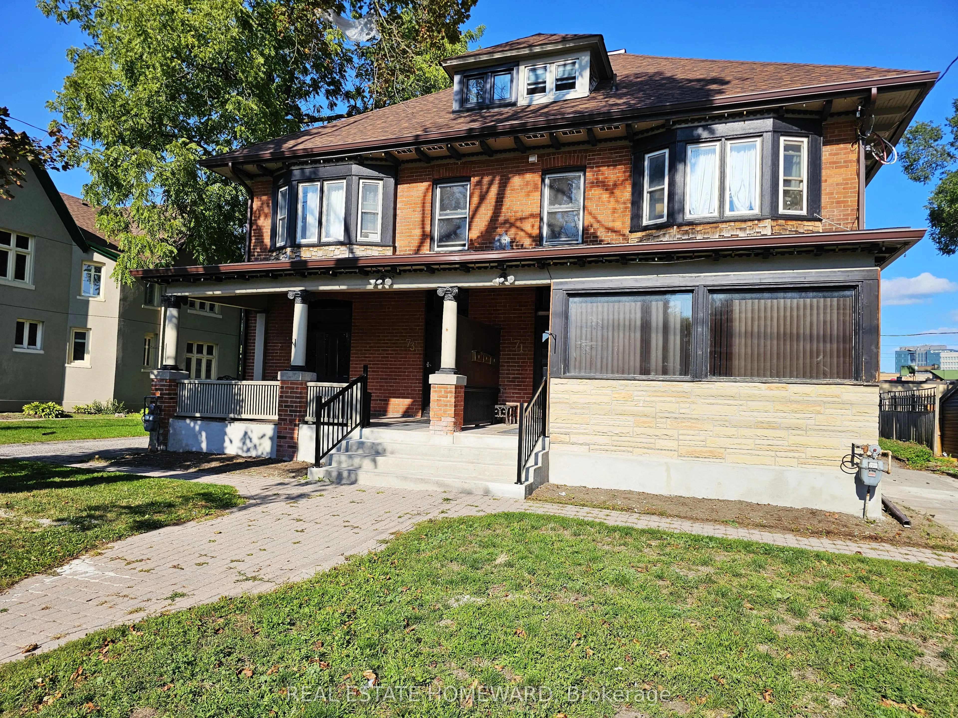 71 Mary Street, #1-73 Mary