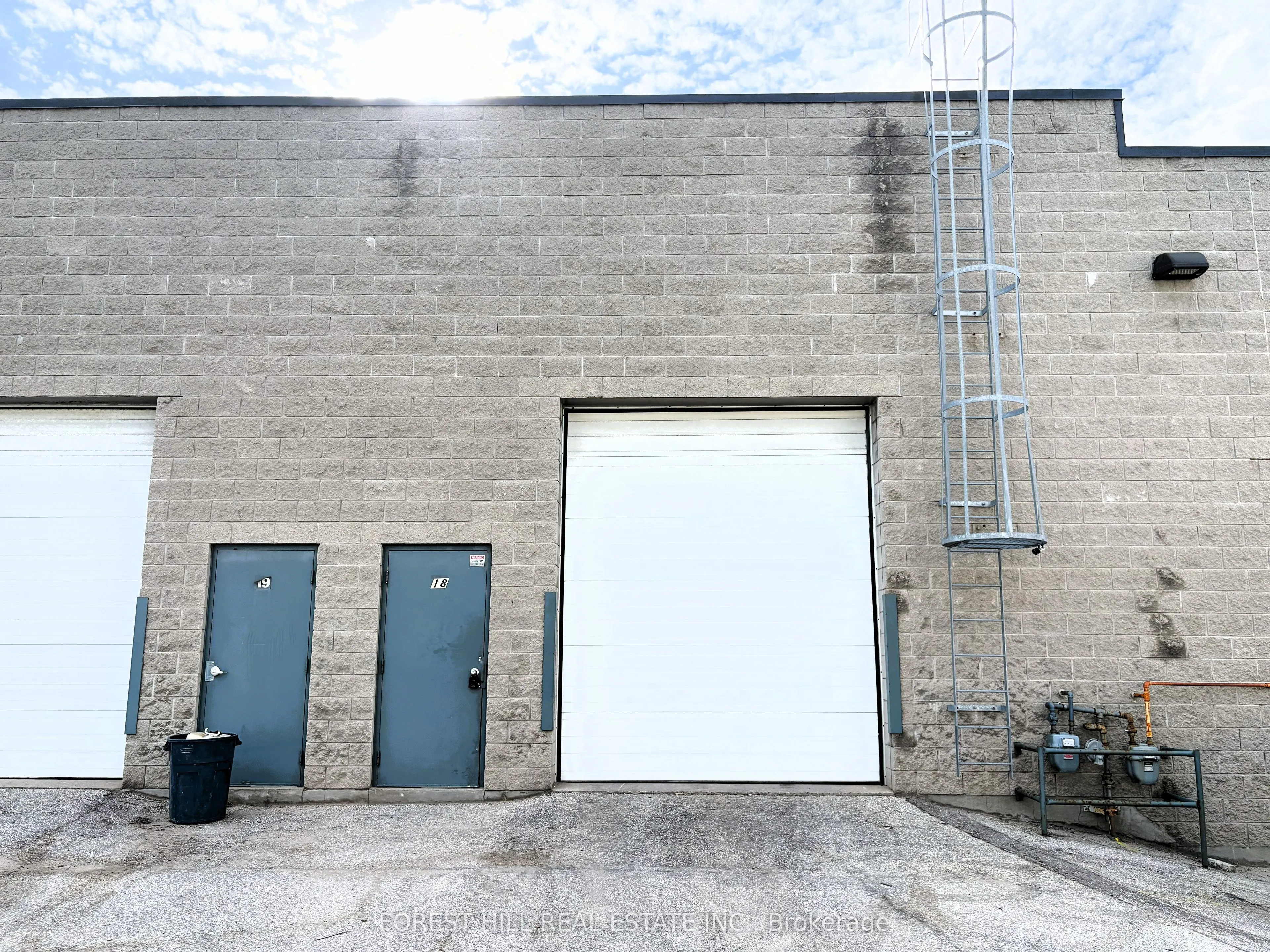 11 Patterson Road, #18