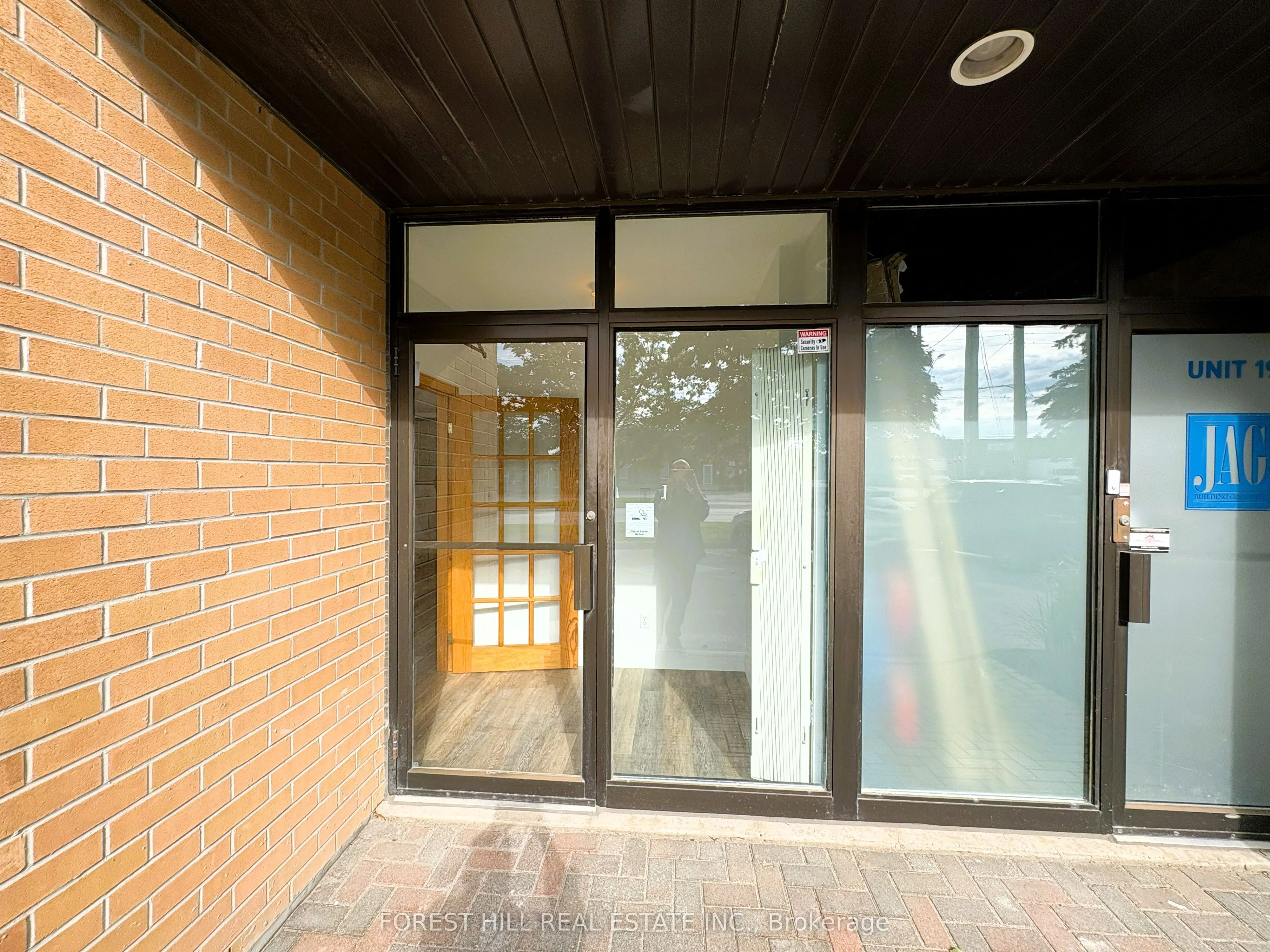 11 Patterson Road, #18
