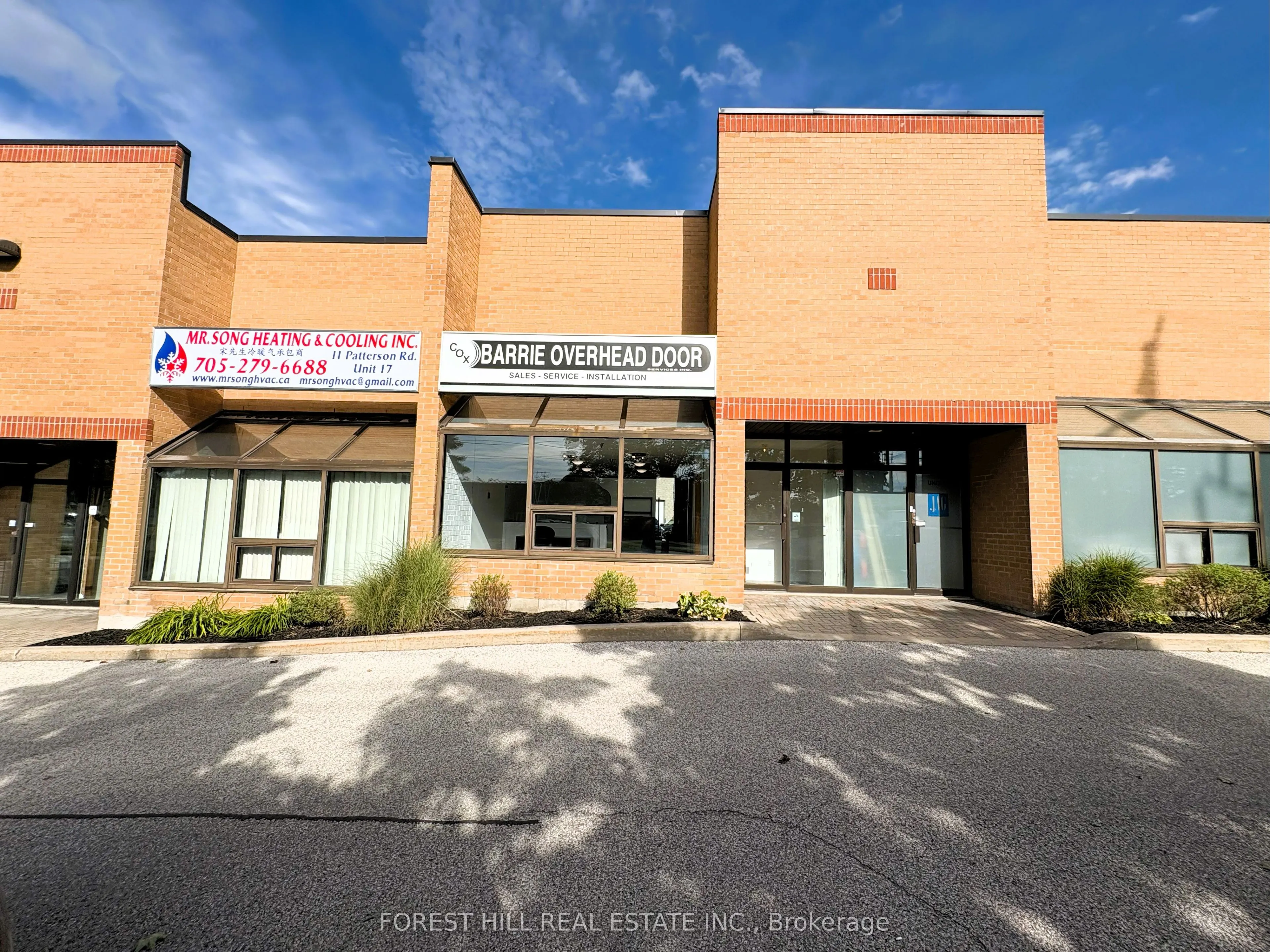 11 Patterson Road, #18