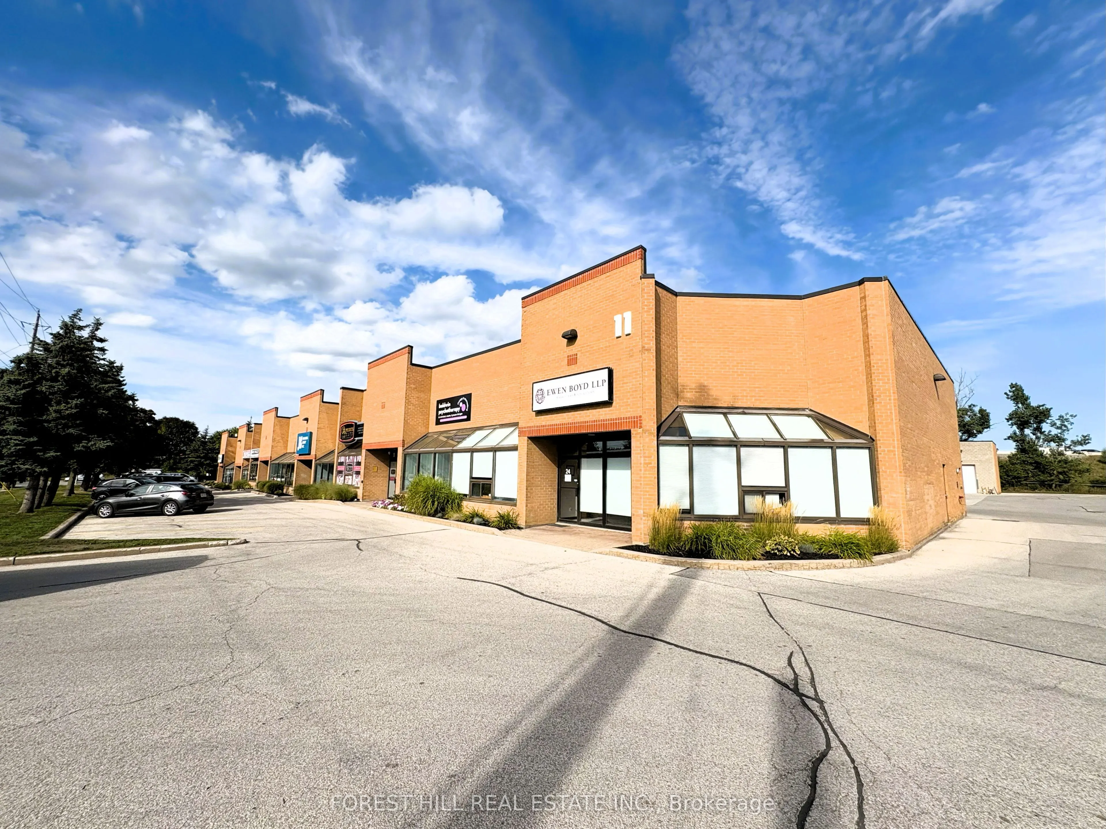 11 Patterson Road, #18